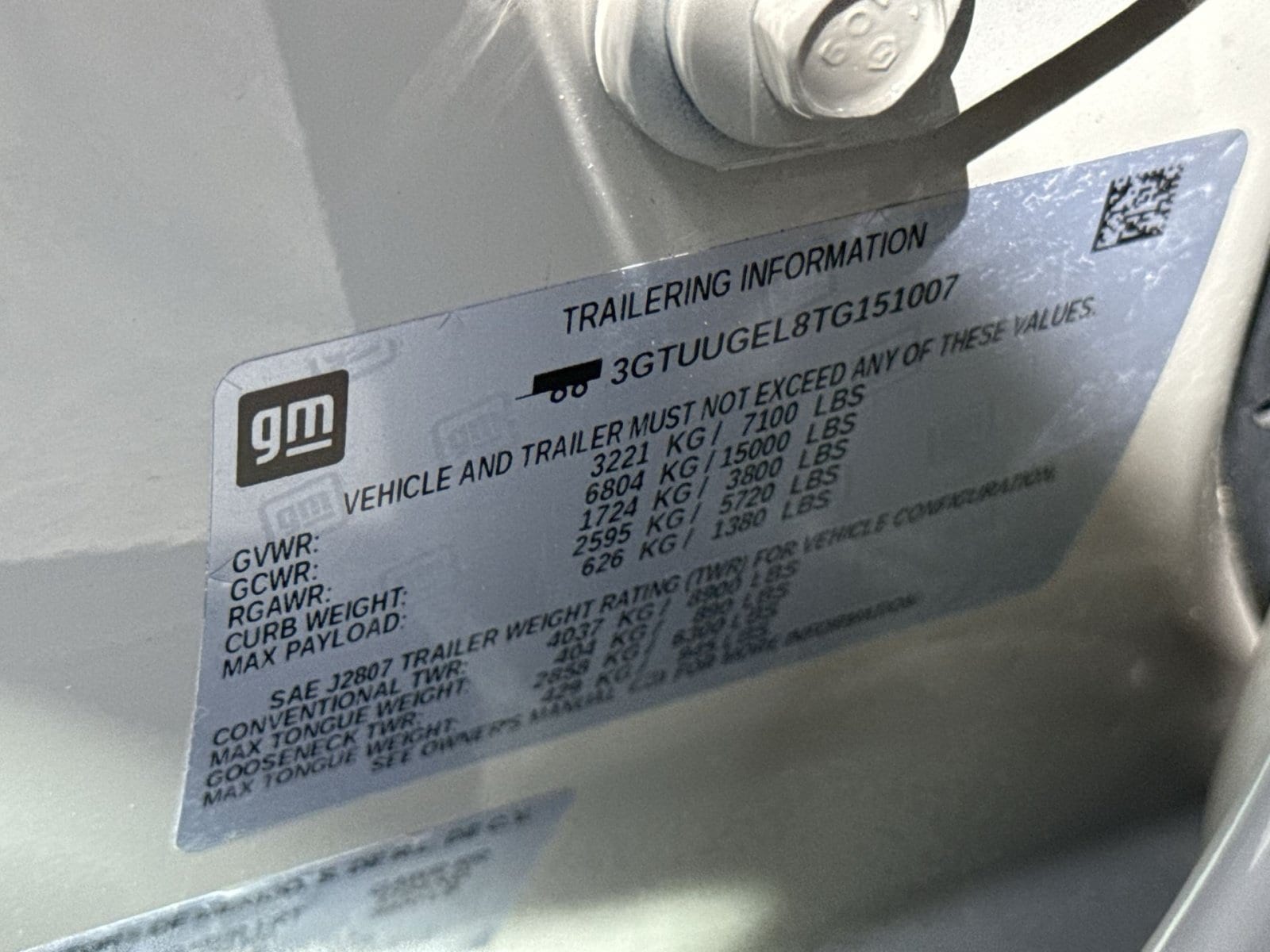 2026 GMC Sierra 1500 Denali - Photo 26