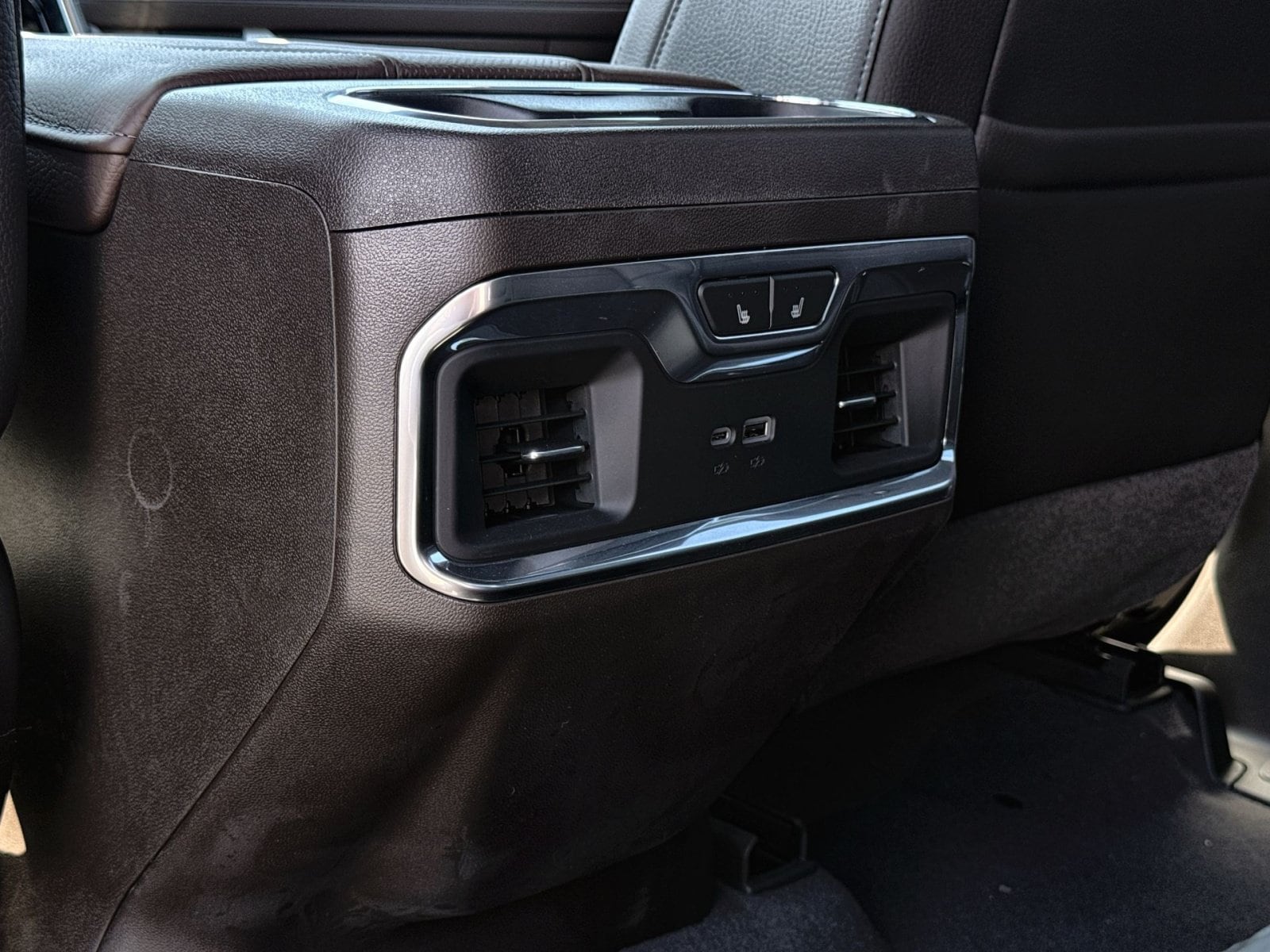 2026 GMC Sierra 1500 Denali - Photo 22