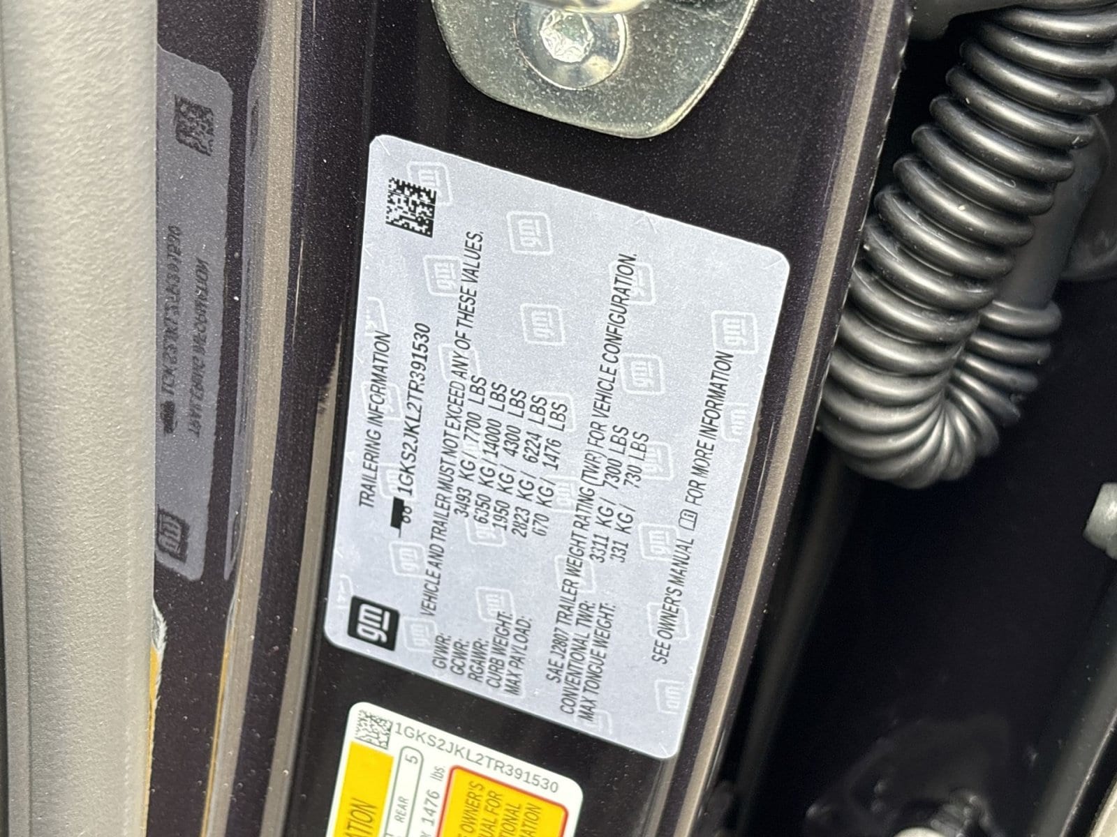 2026 GMC Yukon XL Denali - Photo 27