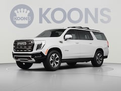 2026 GMC Yukon XL AT4 Ultimate SUV
