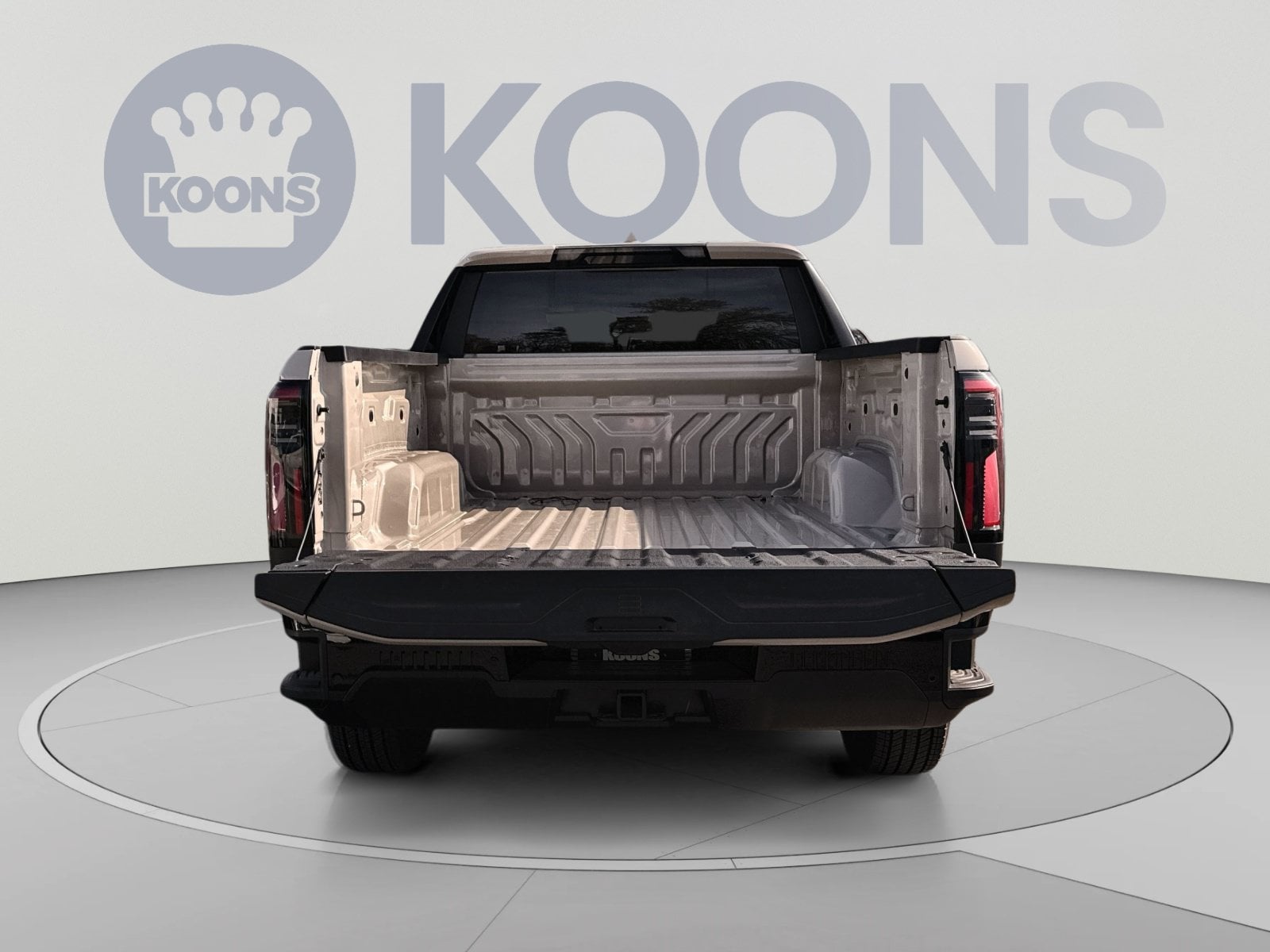 2026 GMC Sierra EV Elevation - Photo 19