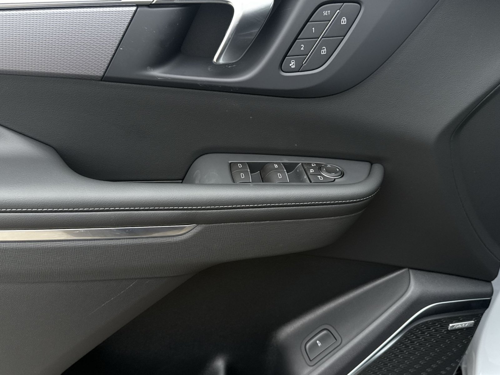 2026 Buick Enclave Sport Touring - Photo 12