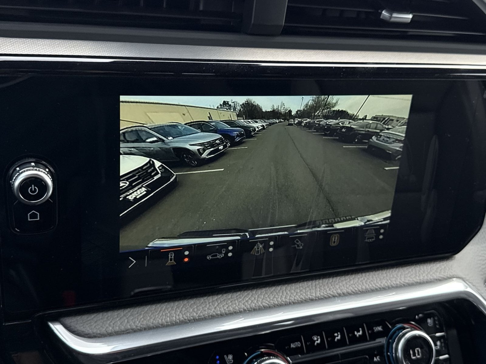 2026 GMC Sierra 1500 Denali - Photo 16