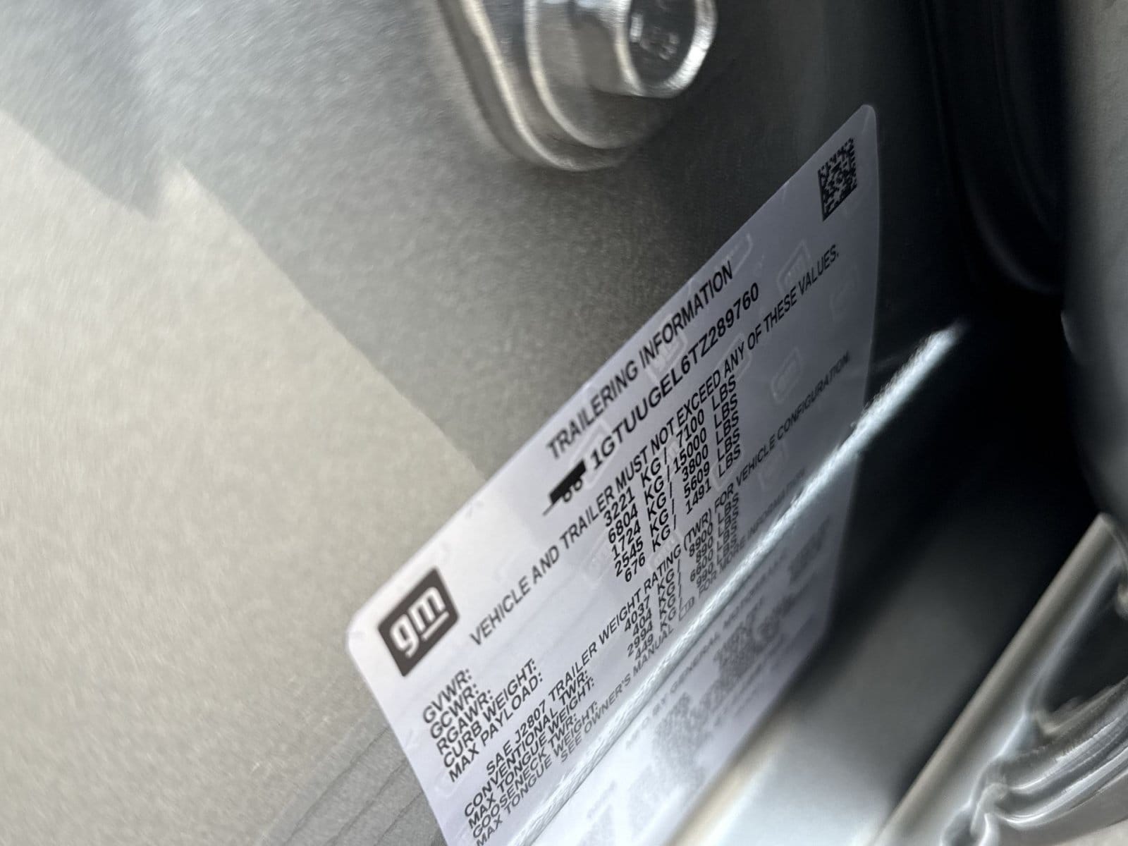 2026 GMC Sierra 1500 Denali - Photo 26