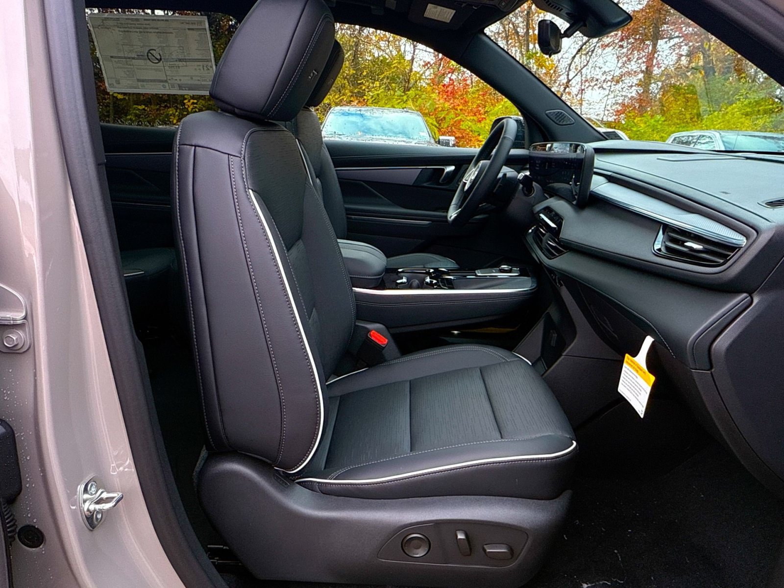 2026 Buick Enclave Sport Touring - Photo 24