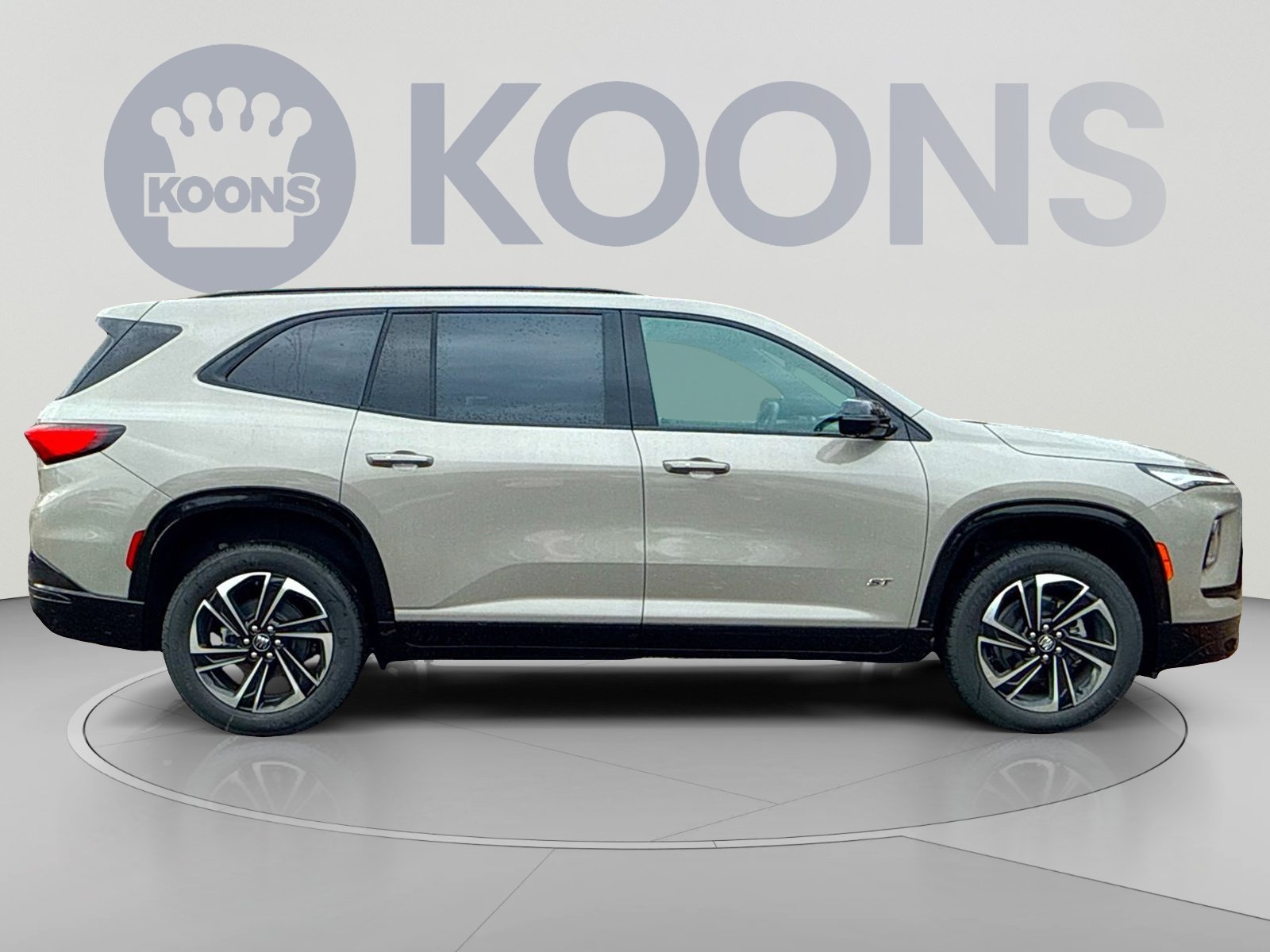 2026 Buick Enclave Sport Touring - Photo 6