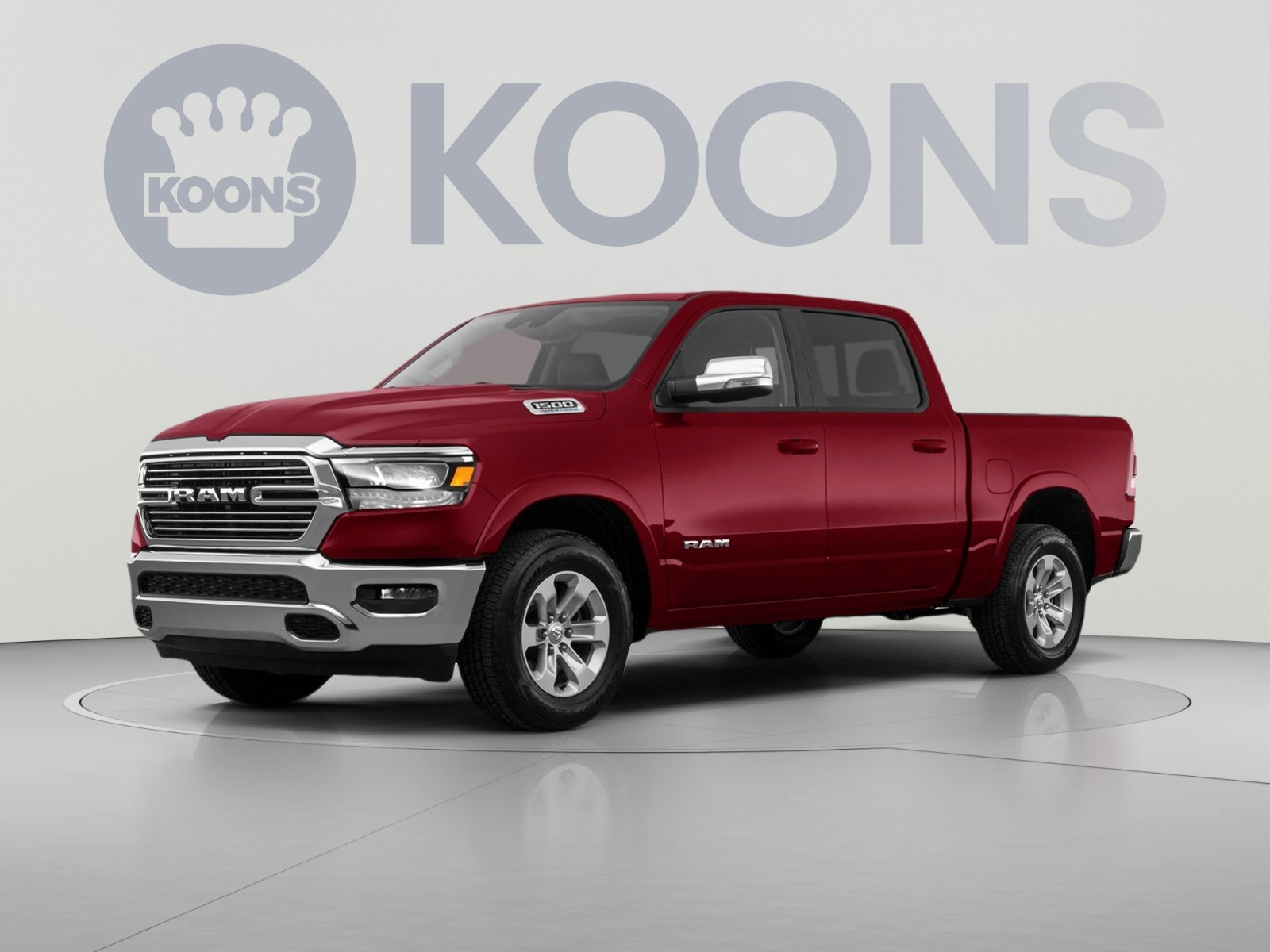 2023 RAM 1500 Pickup