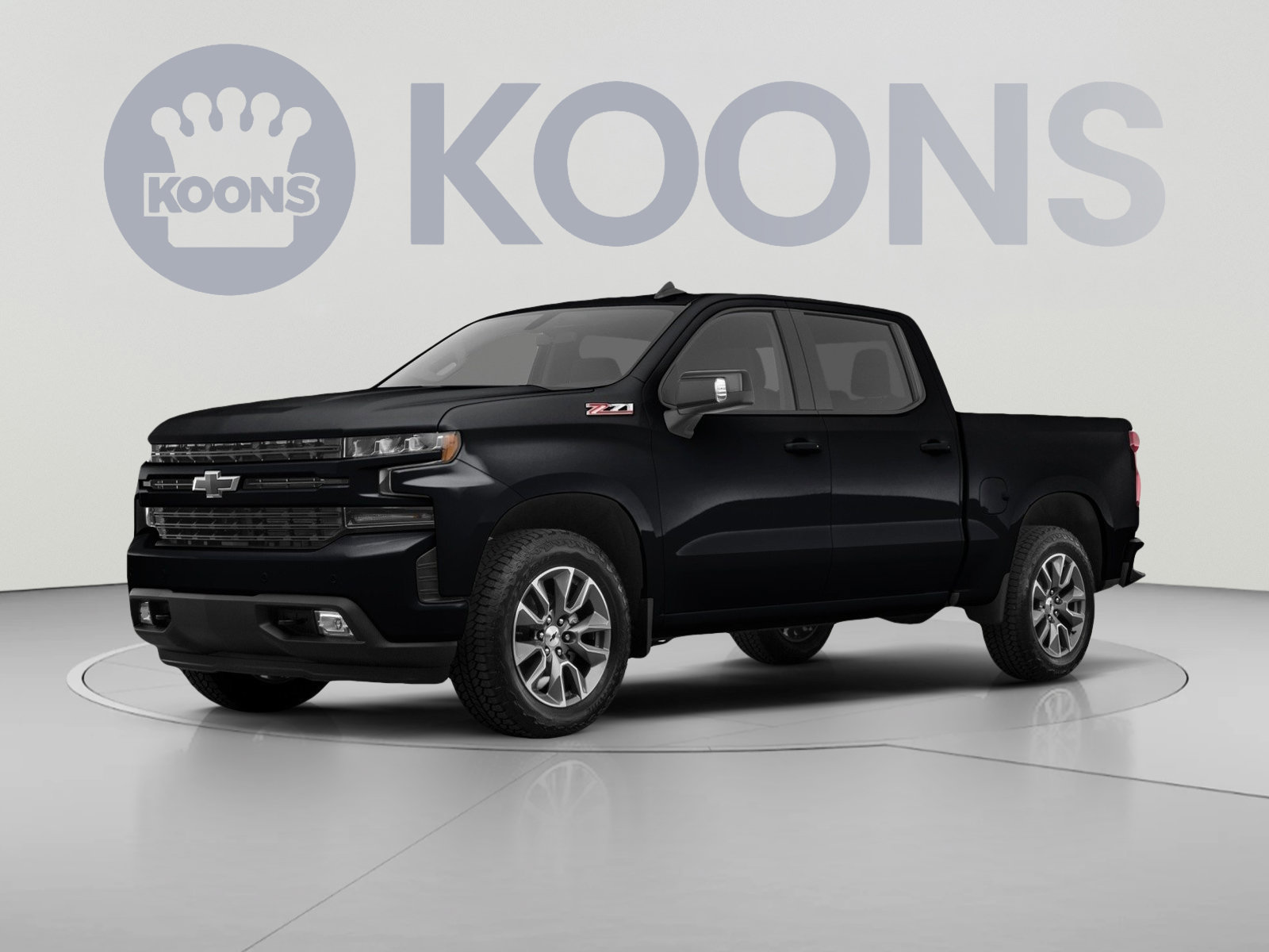 2022 Chevrolet Silverado 1500 Limited