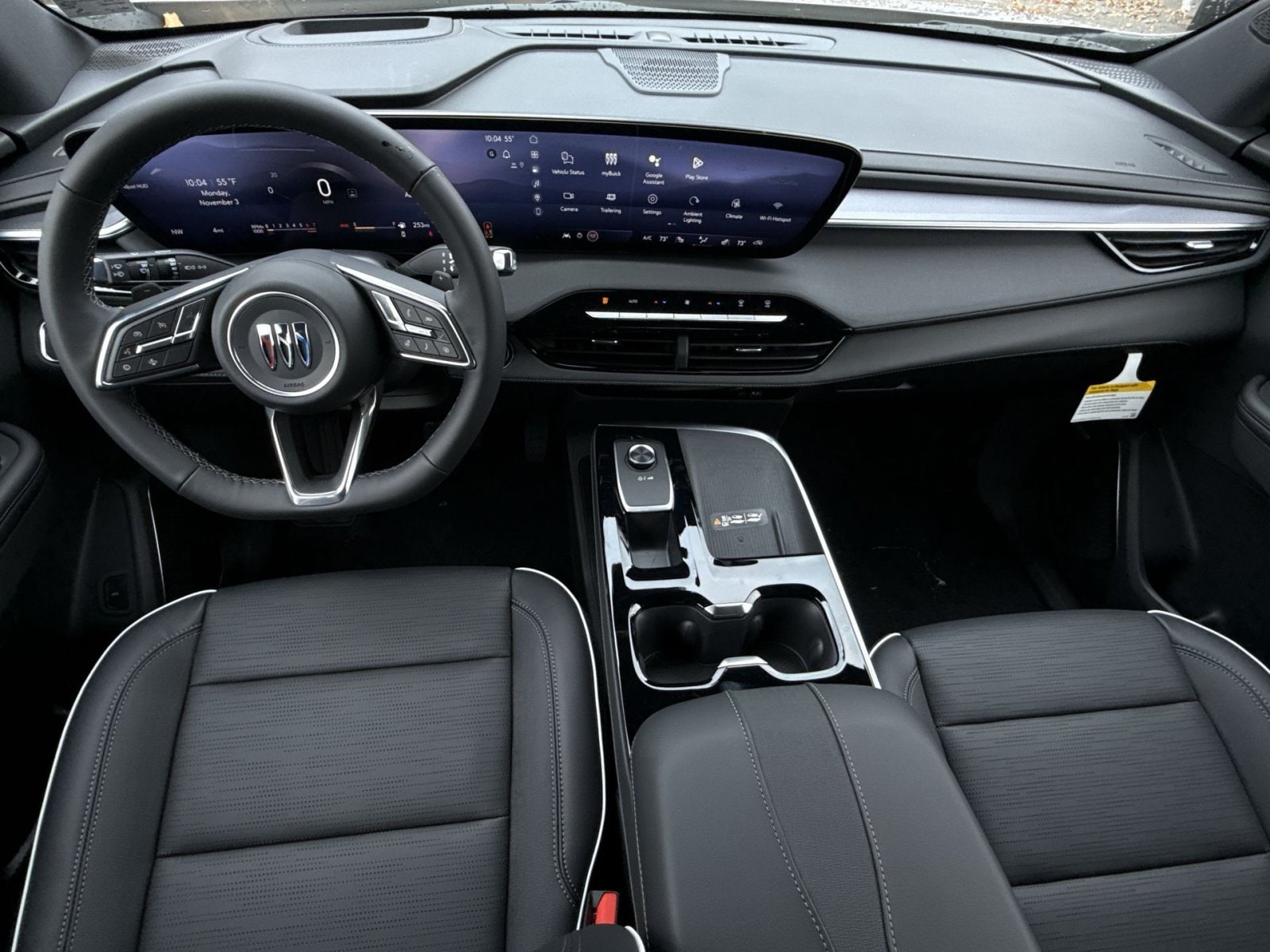 2026 Buick Enclave Sport Touring - Photo 19