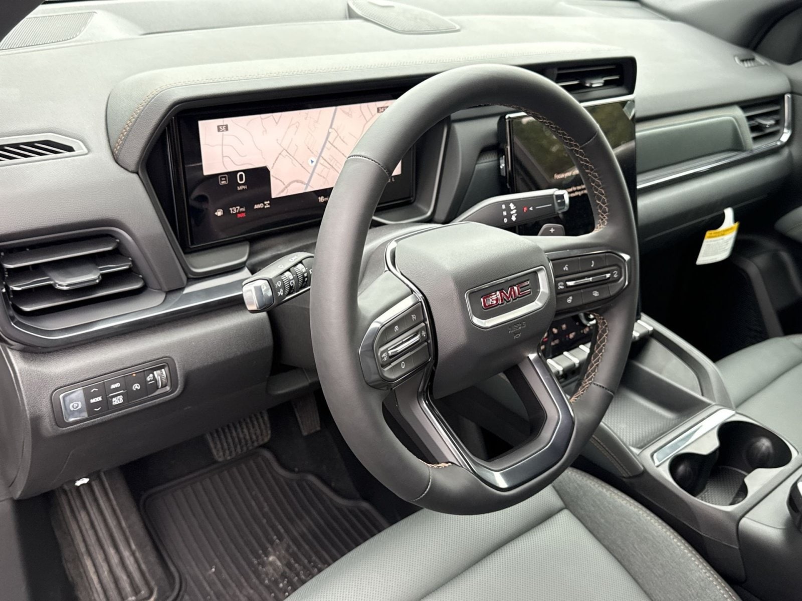 2026 GMC Terrain AT4 - Photo 12