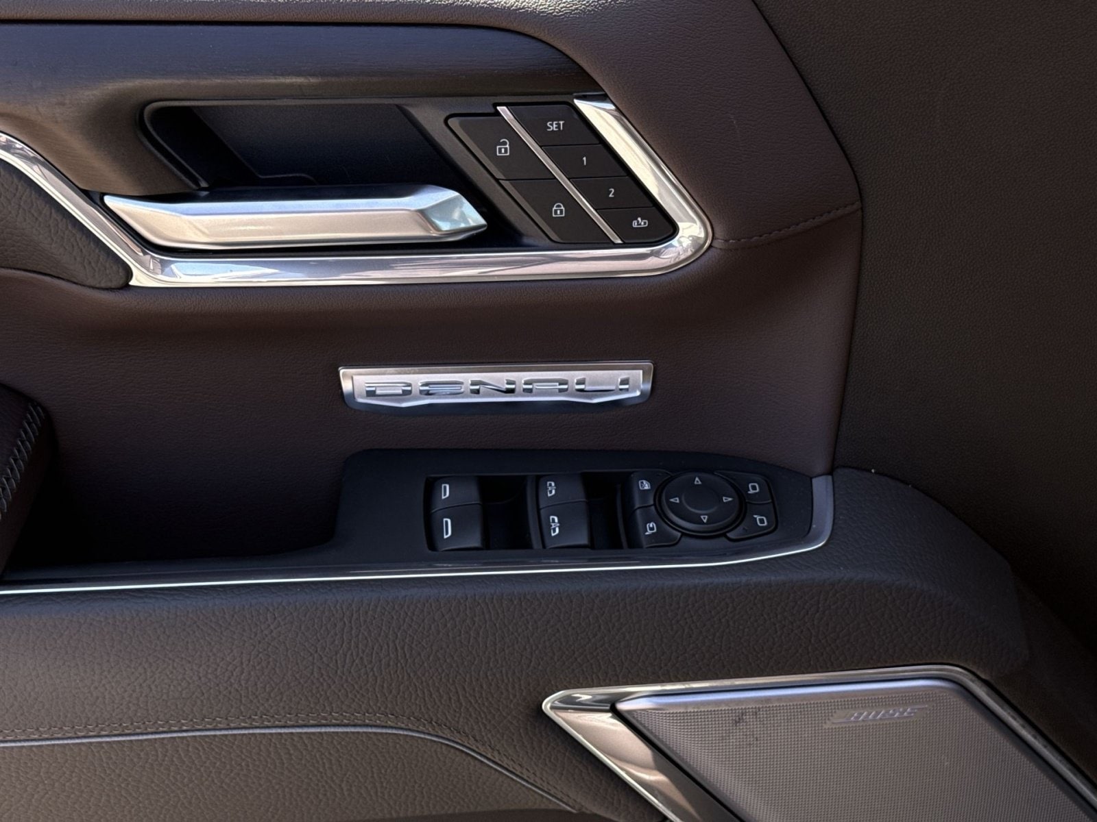2026 GMC Sierra 1500 Denali - Photo 11