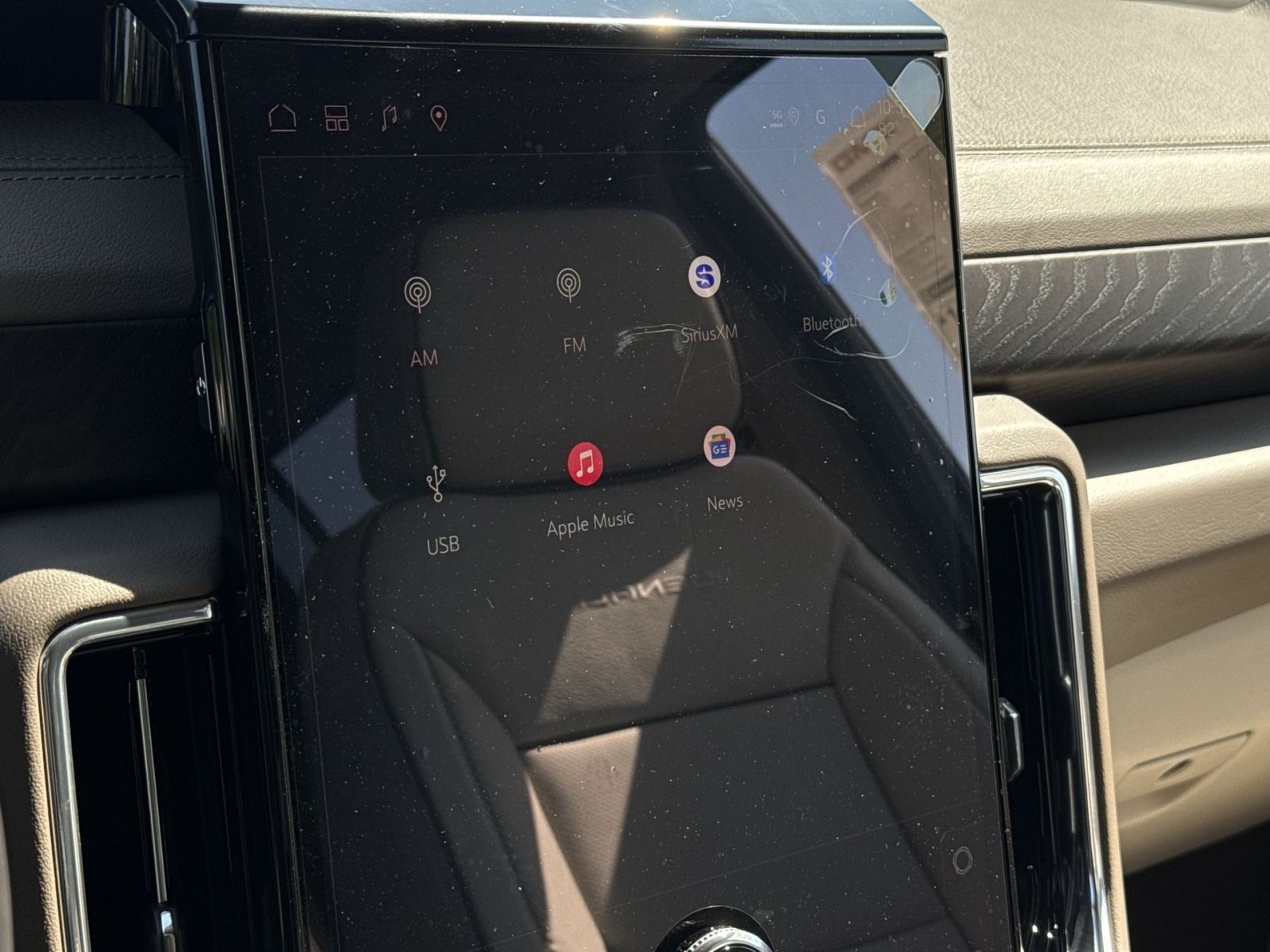 2026 GMC Yukon XL Denali - Photo 14