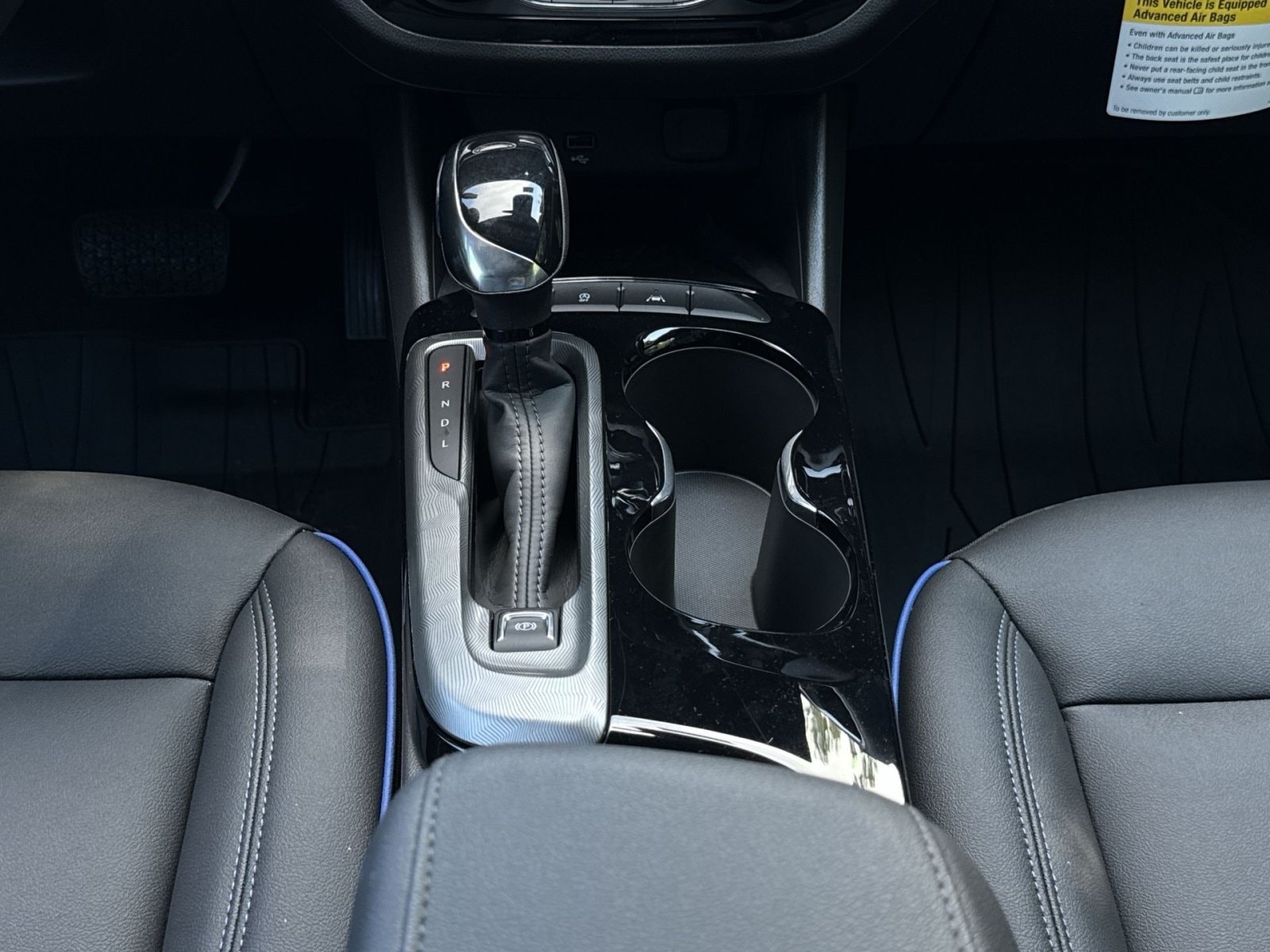 2026 Buick Envista Sport Touring - Photo 18
