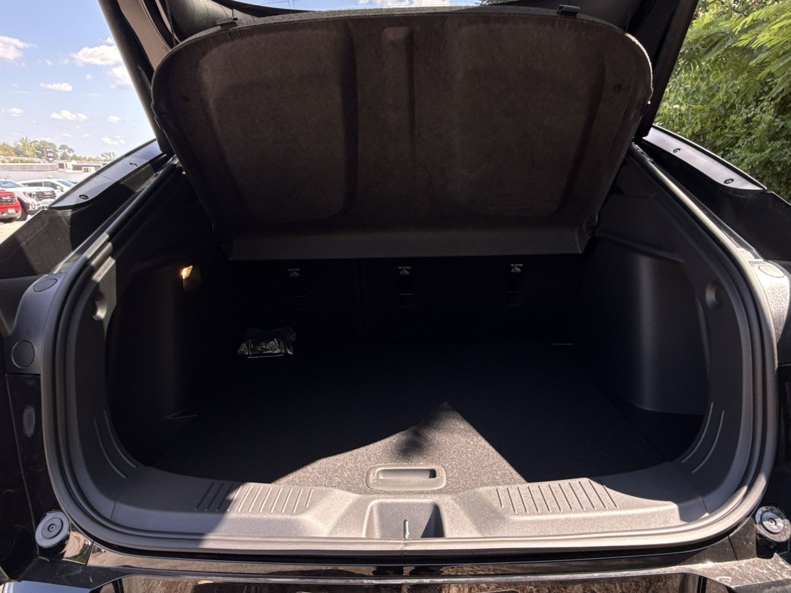 2026 Buick Envista Sport Touring - Photo 22