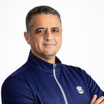 Staff member Abe Yousef from ID_9e809b