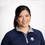 Staff member Trisha Racho from ID_9e809b