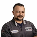 Staff member Pablo Machuca from ID_6d9bde
