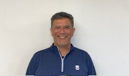 Staff member Angel Miranda from ID_97b998
