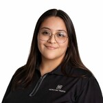 Staff member Natalie Sosa from ID_6d9bde