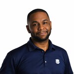 Staff member Wendell Thurman from ID_97b998
