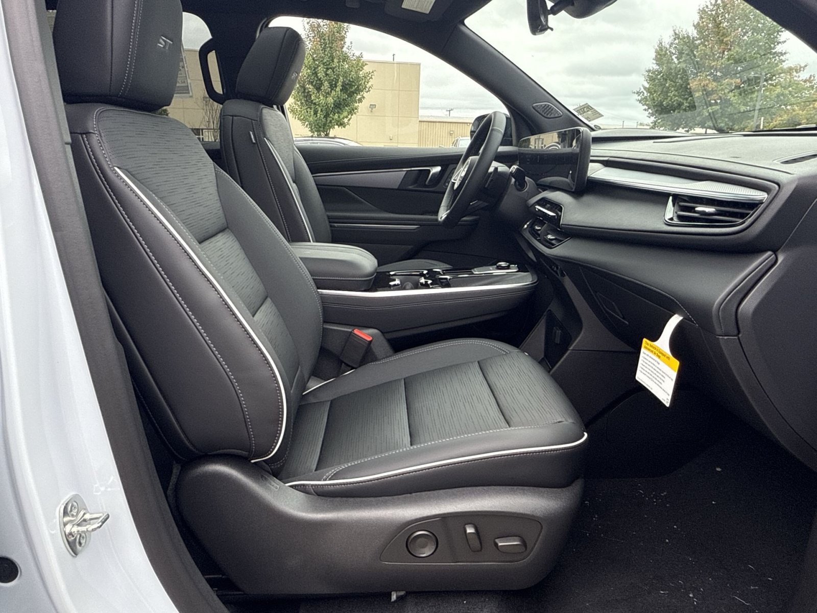 2026 Buick Enclave Sport Touring - Photo 25