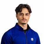 Staff member Saraj Zia from ID_97b998