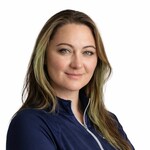 Staff member Isabelle Roza from ID_9e809b
