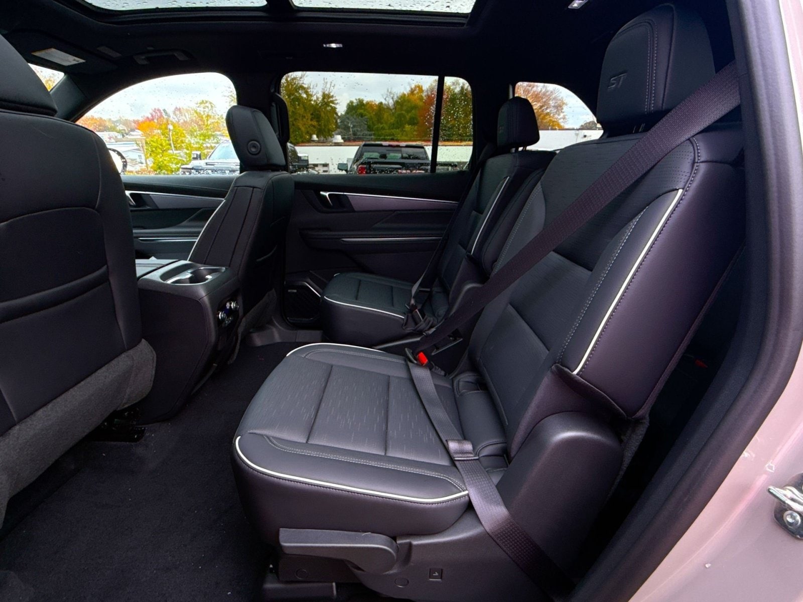 2026 Buick Enclave Sport Touring - Photo 21