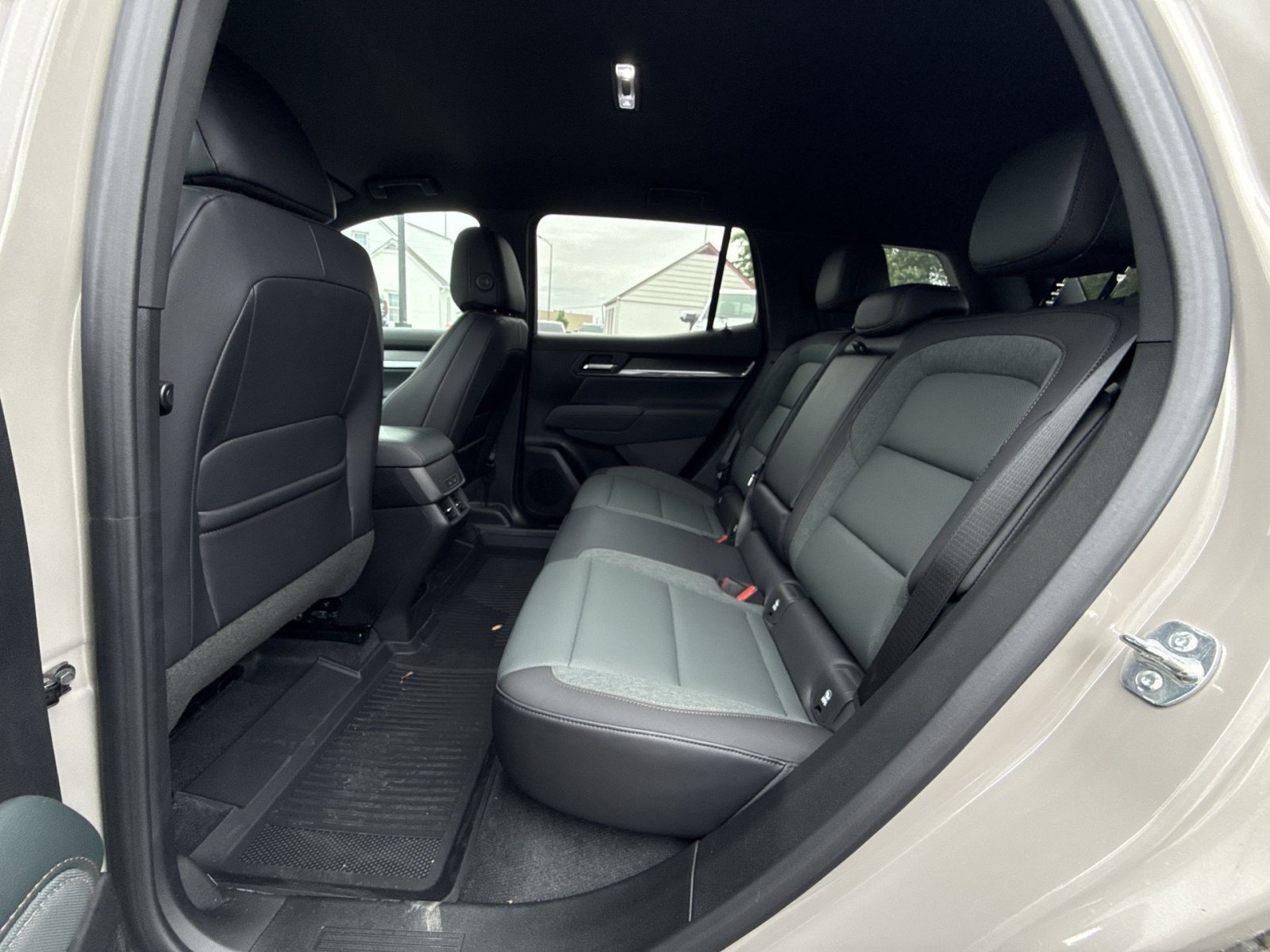 2026 GMC Terrain AT4 - Photo 21