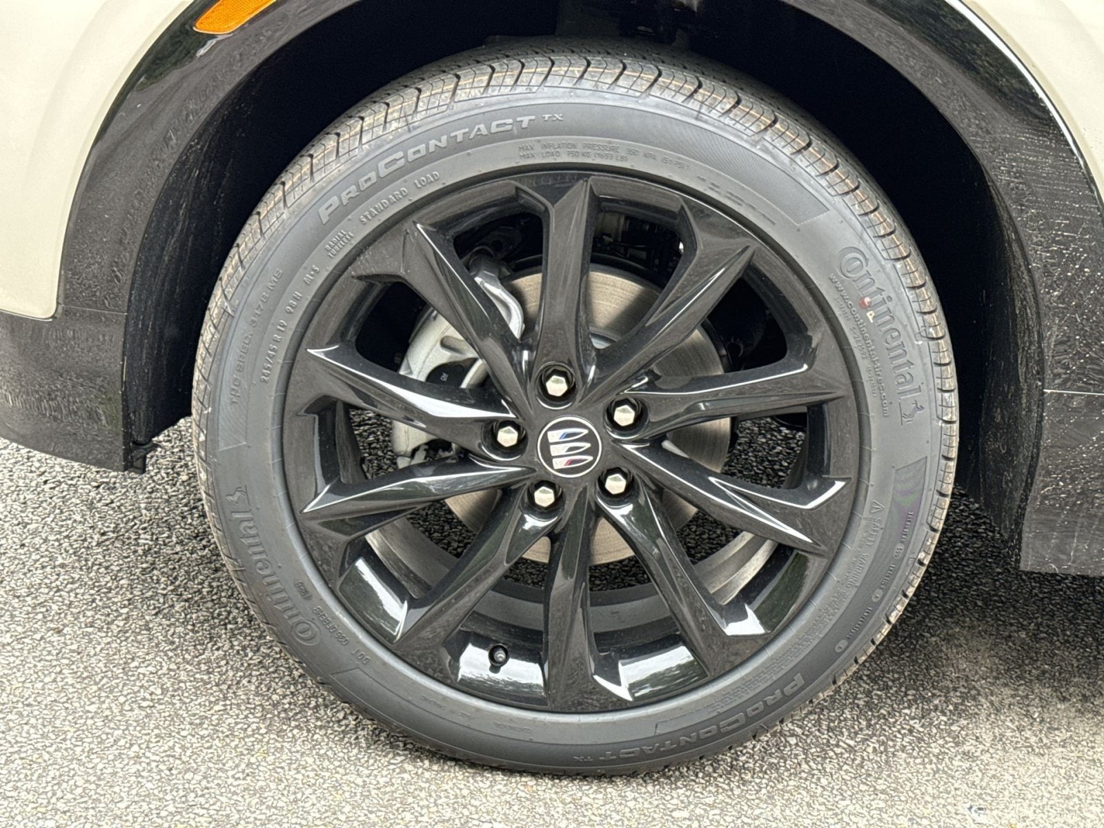 2026 Buick Encore GX Sport Touring - Photo 9