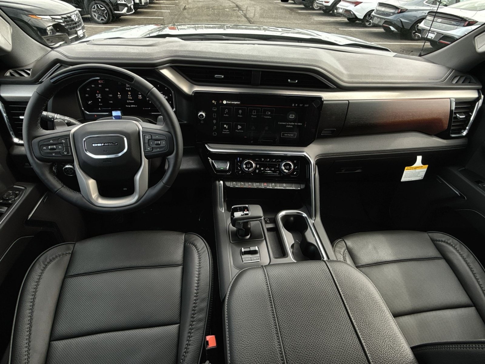 2026 GMC Sierra 1500 Denali - Photo 20