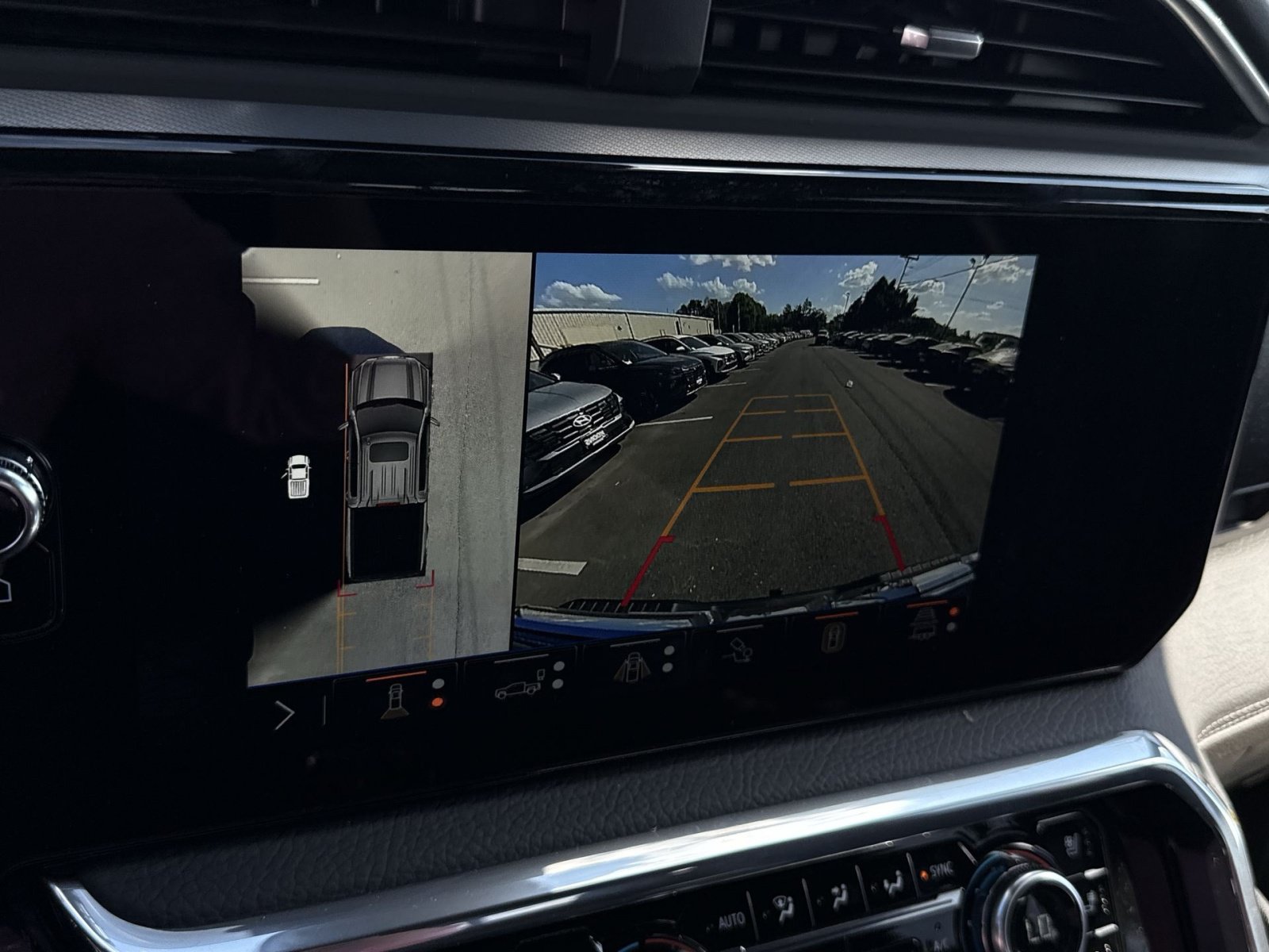 2026 GMC Sierra 1500 Denali - Photo 16