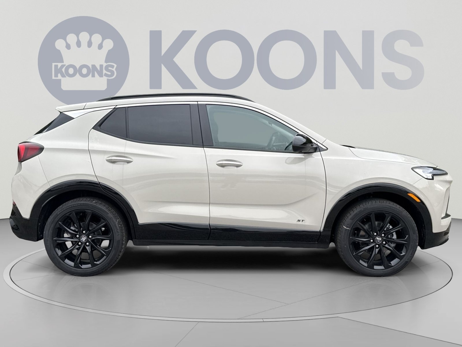 2026 Buick Encore GX Sport Touring - Photo 6