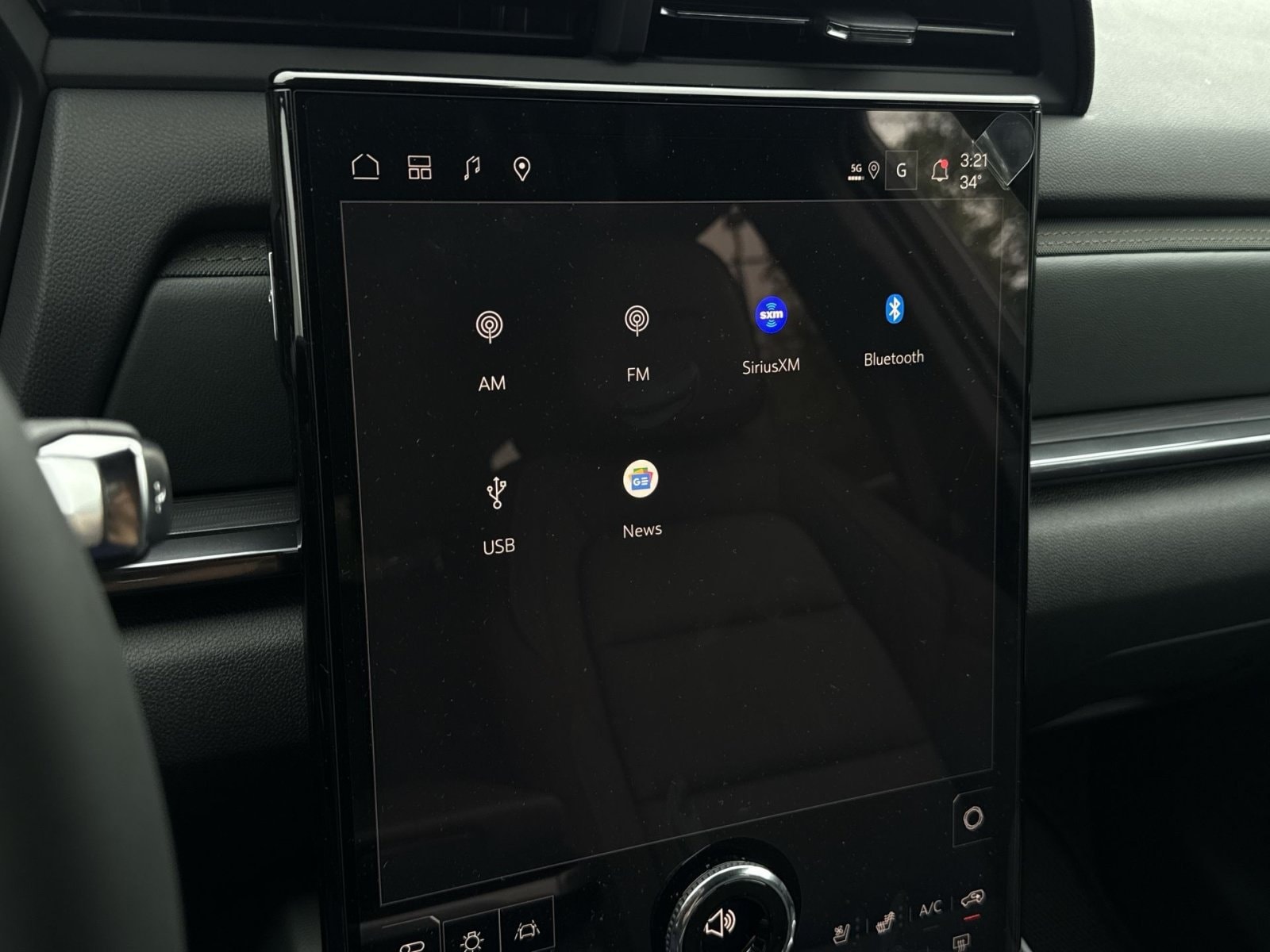 2026 GMC Terrain AT4 - Photo 14