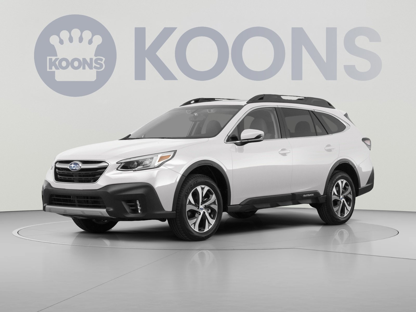 2021 Subaru Outback