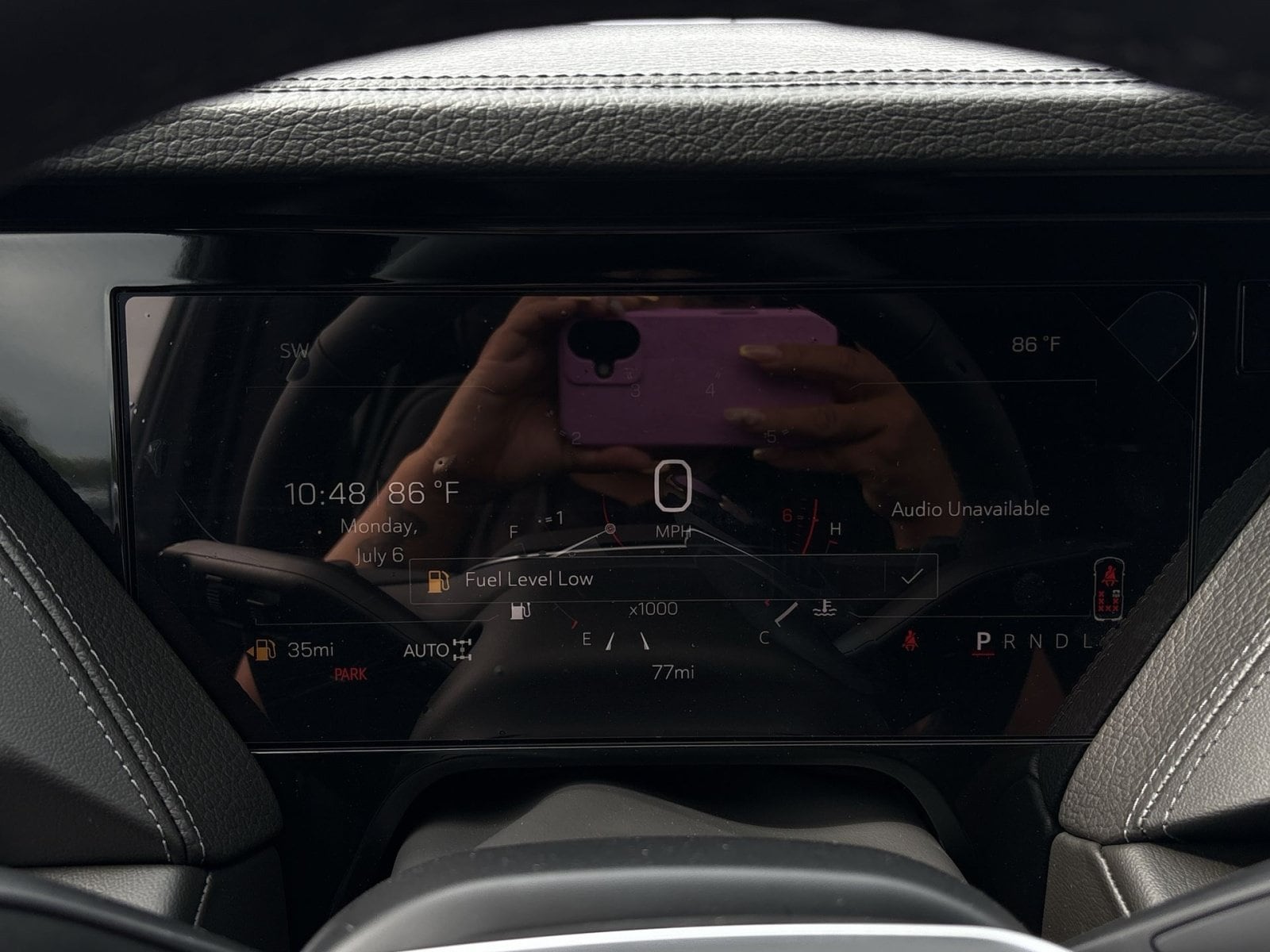 2026 GMC Yukon XL Denali - Photo 14