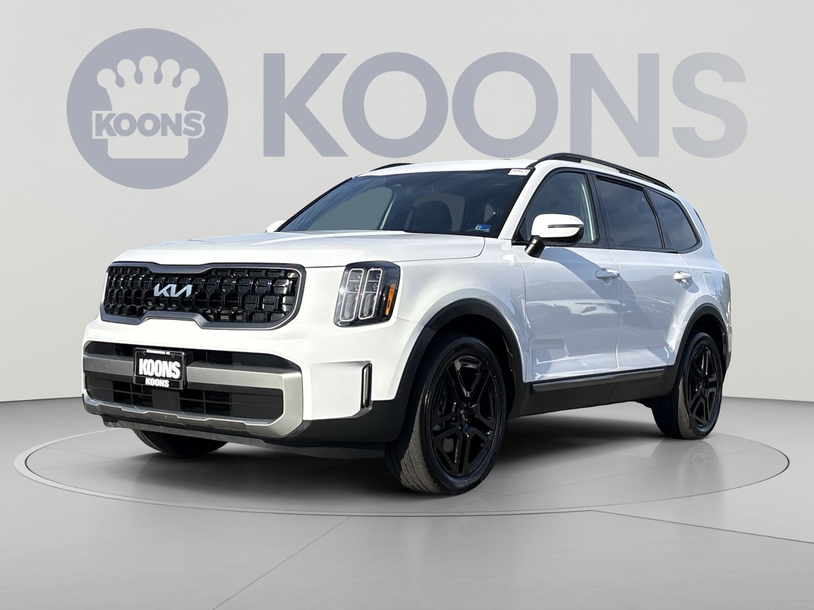2023 Kia Telluride