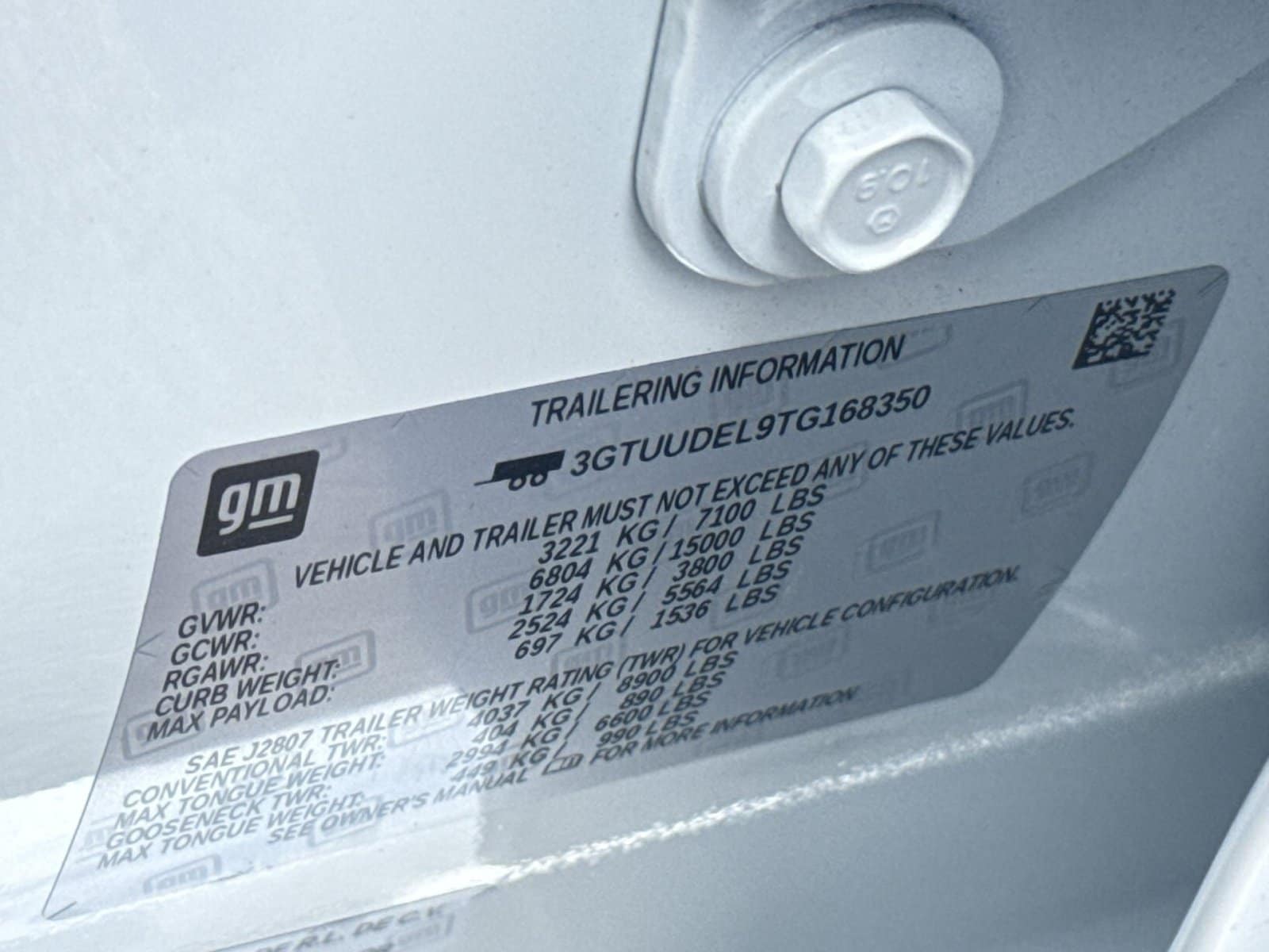 2026 GMC Sierra 1500 SLT - Photo 26