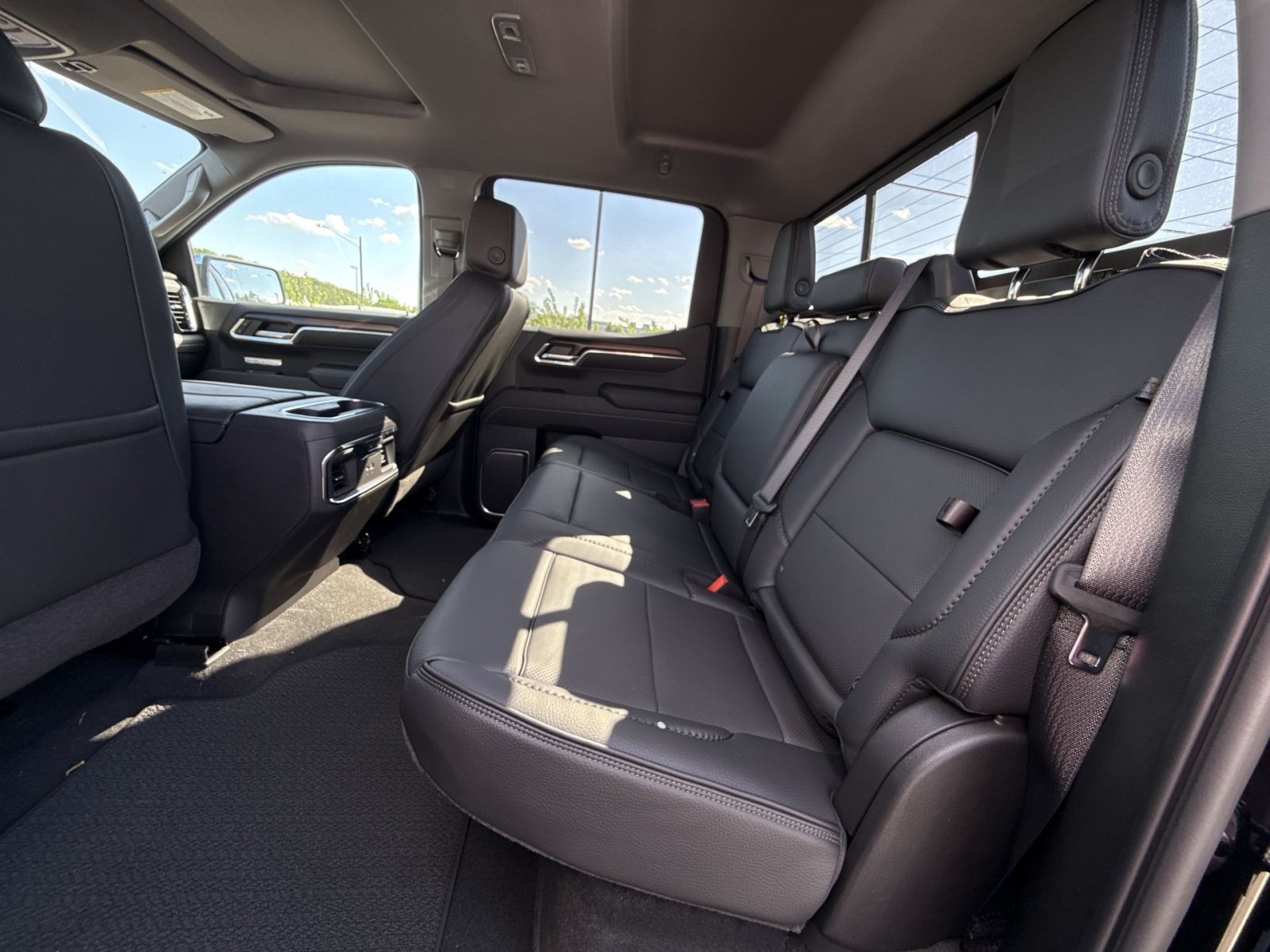 2026 GMC Sierra 1500 Denali - Photo 22