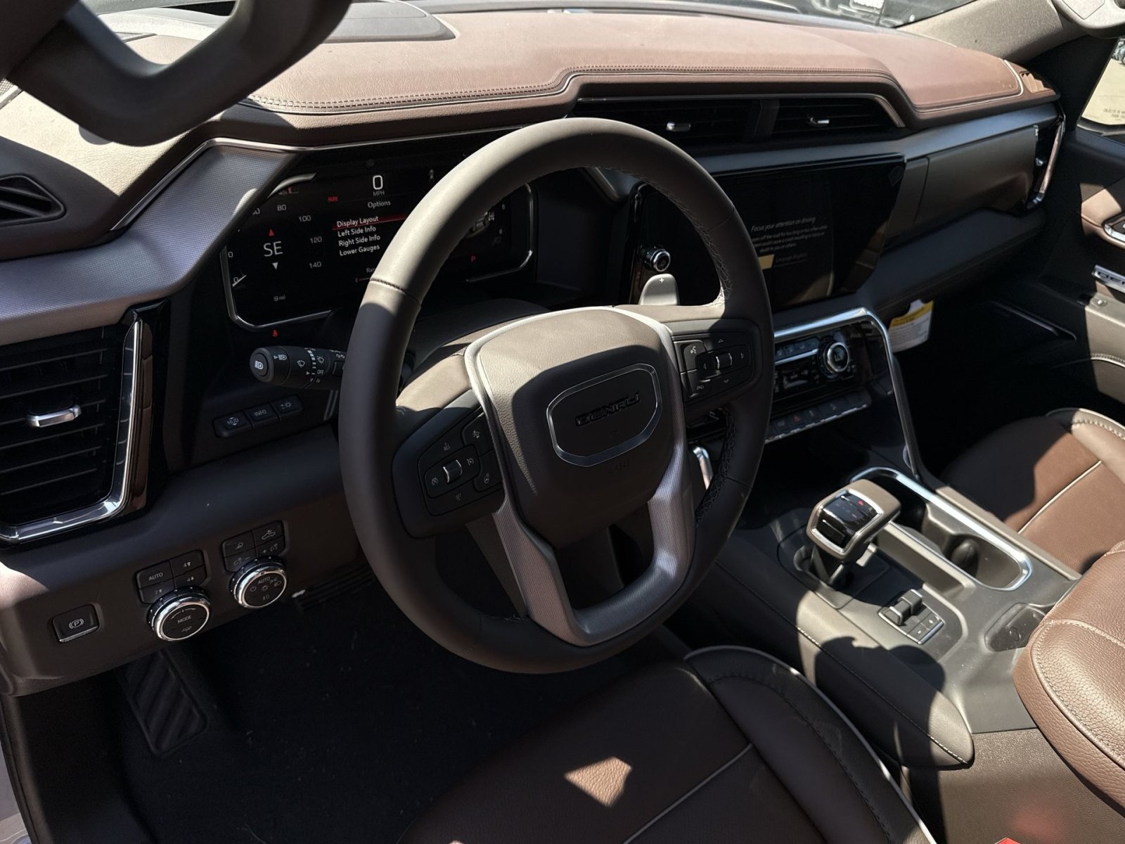 2026 GMC Sierra 1500 Denali - Photo 12