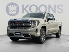 2026 GMC Sierra 1500 Denali Truck