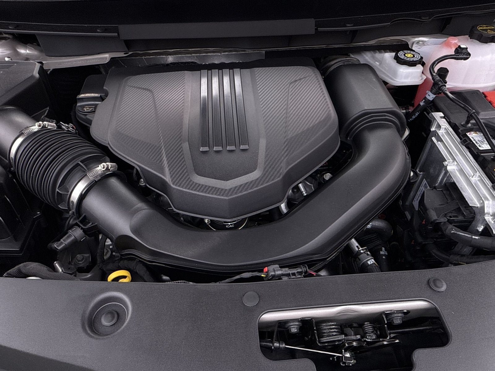 2026 Buick Enclave Sport Touring - Photo 25