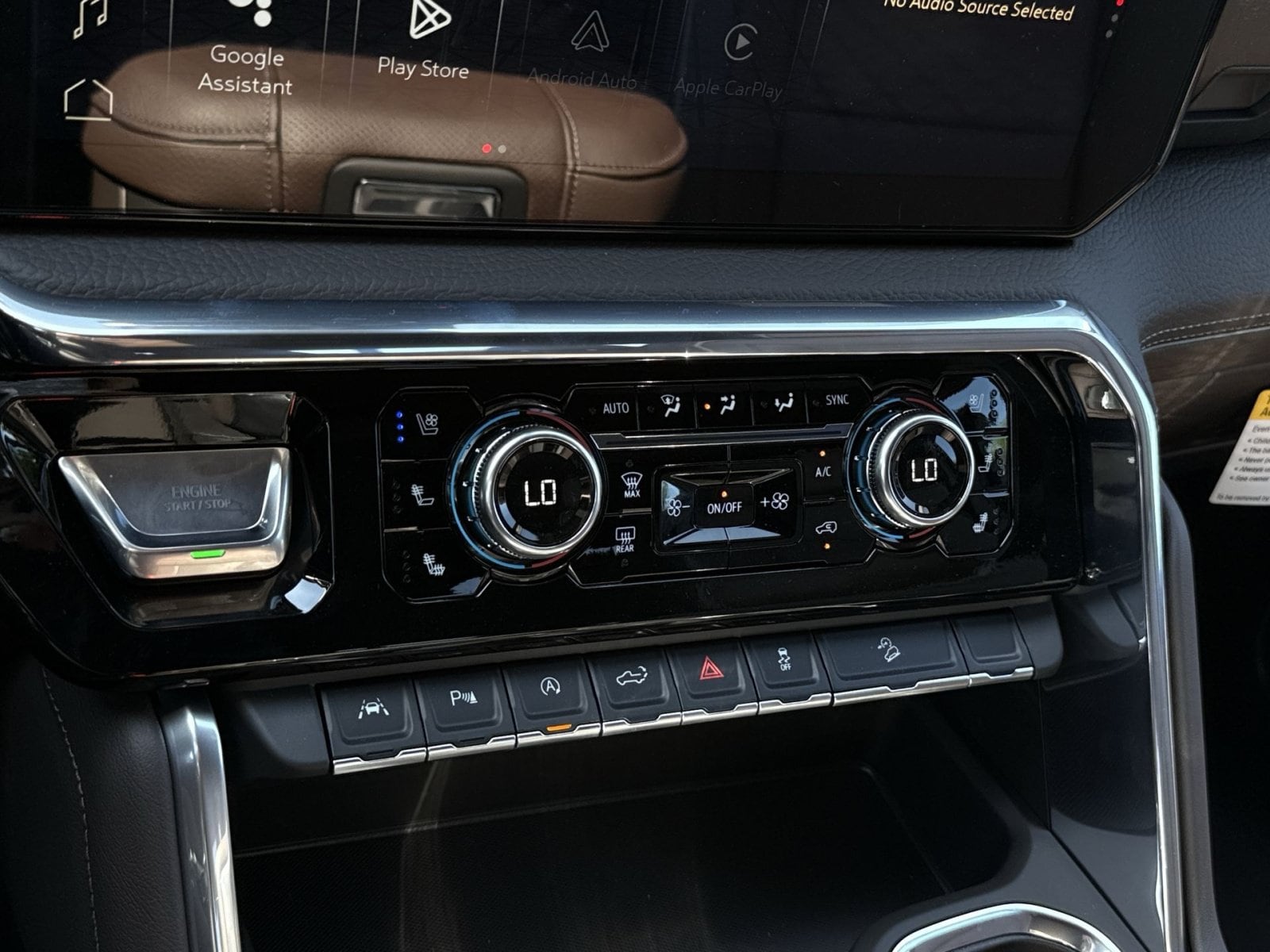 2026 GMC Sierra 1500 Denali - Photo 17