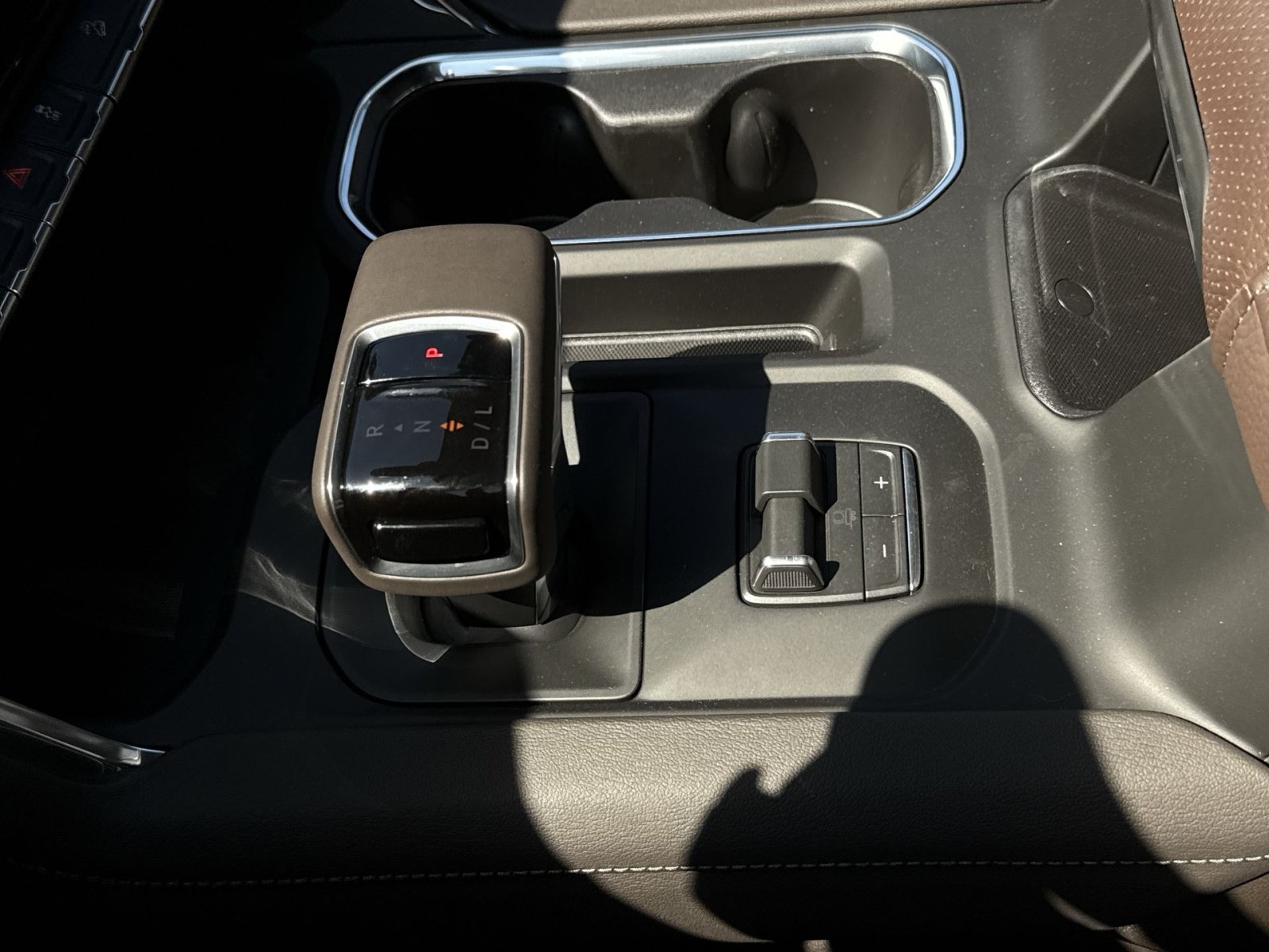 2026 GMC Sierra 1500 Denali - Photo 18