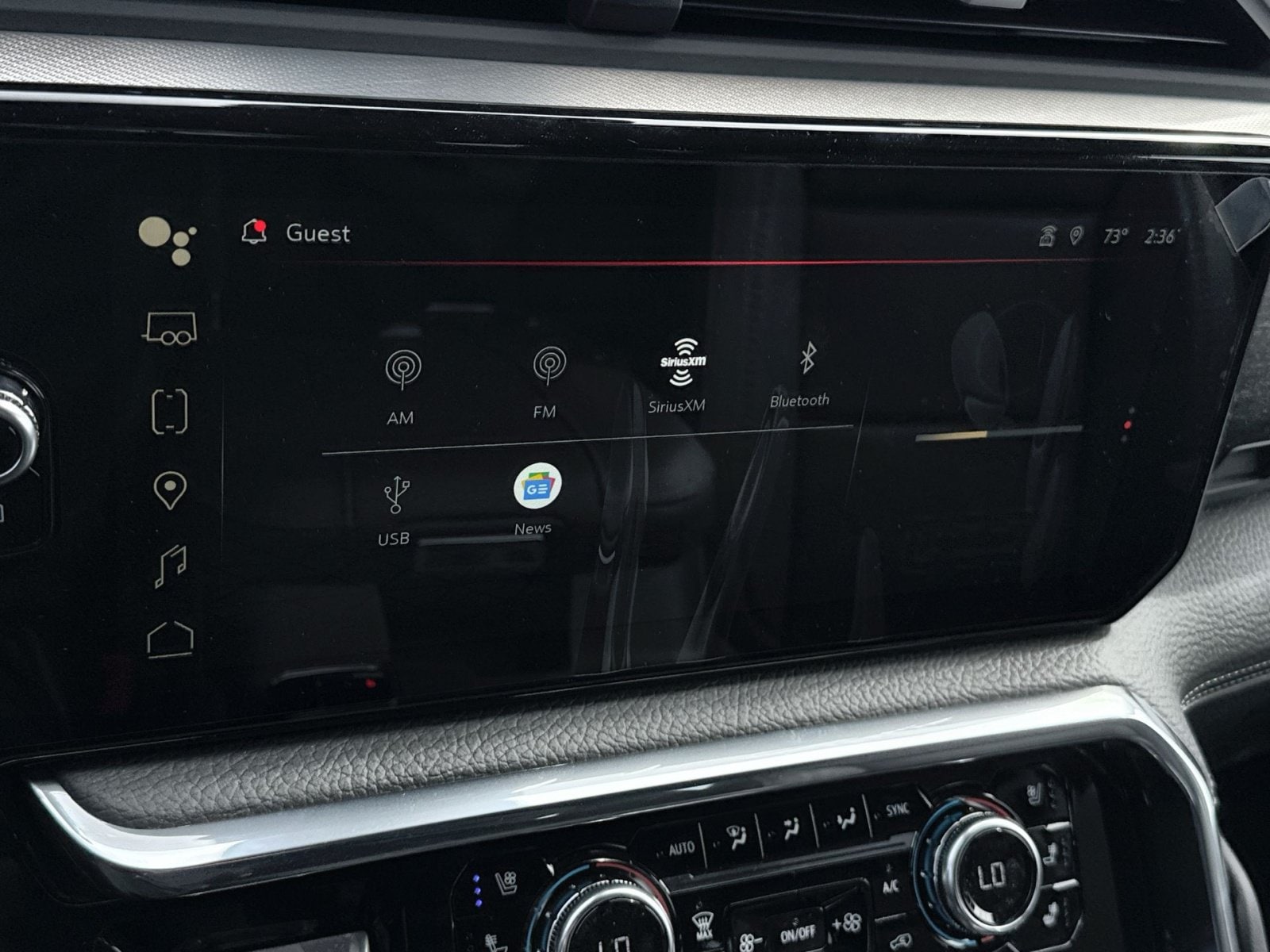 2026 GMC Sierra 1500 Denali - Photo 15
