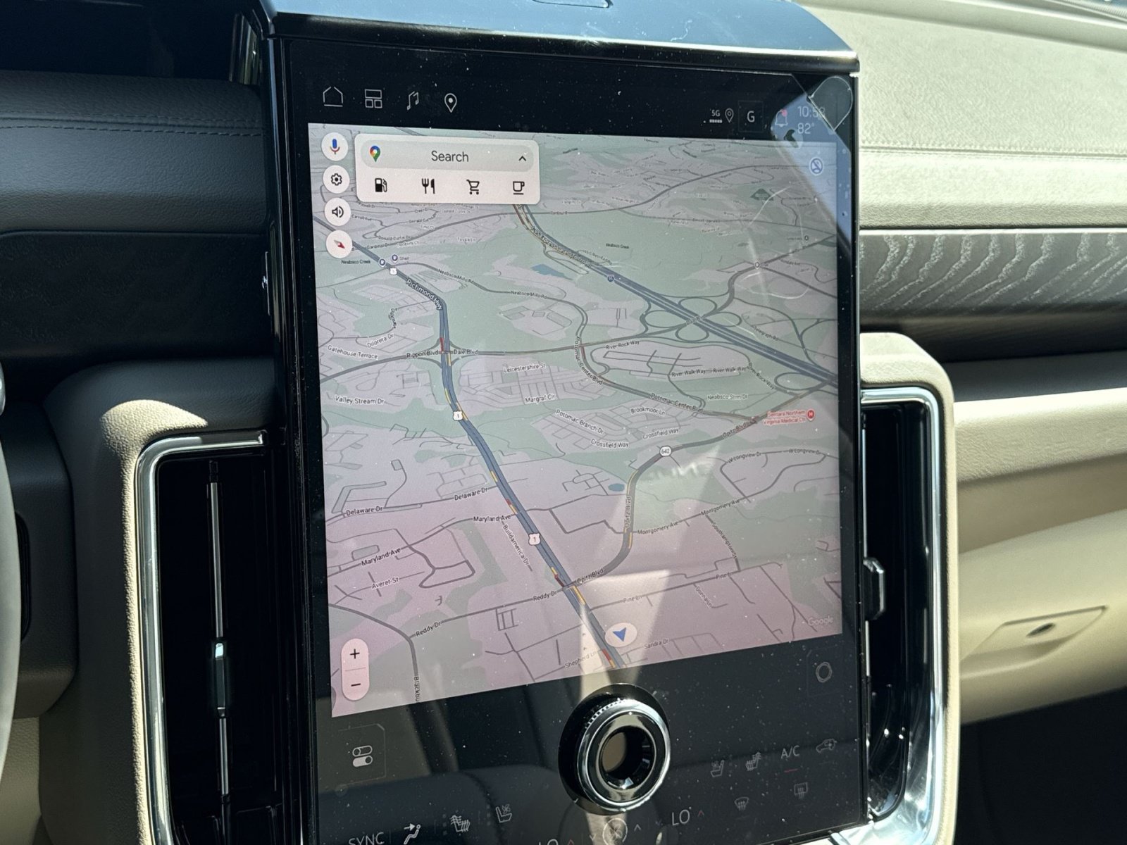 2026 GMC Yukon XL Denali - Photo 16