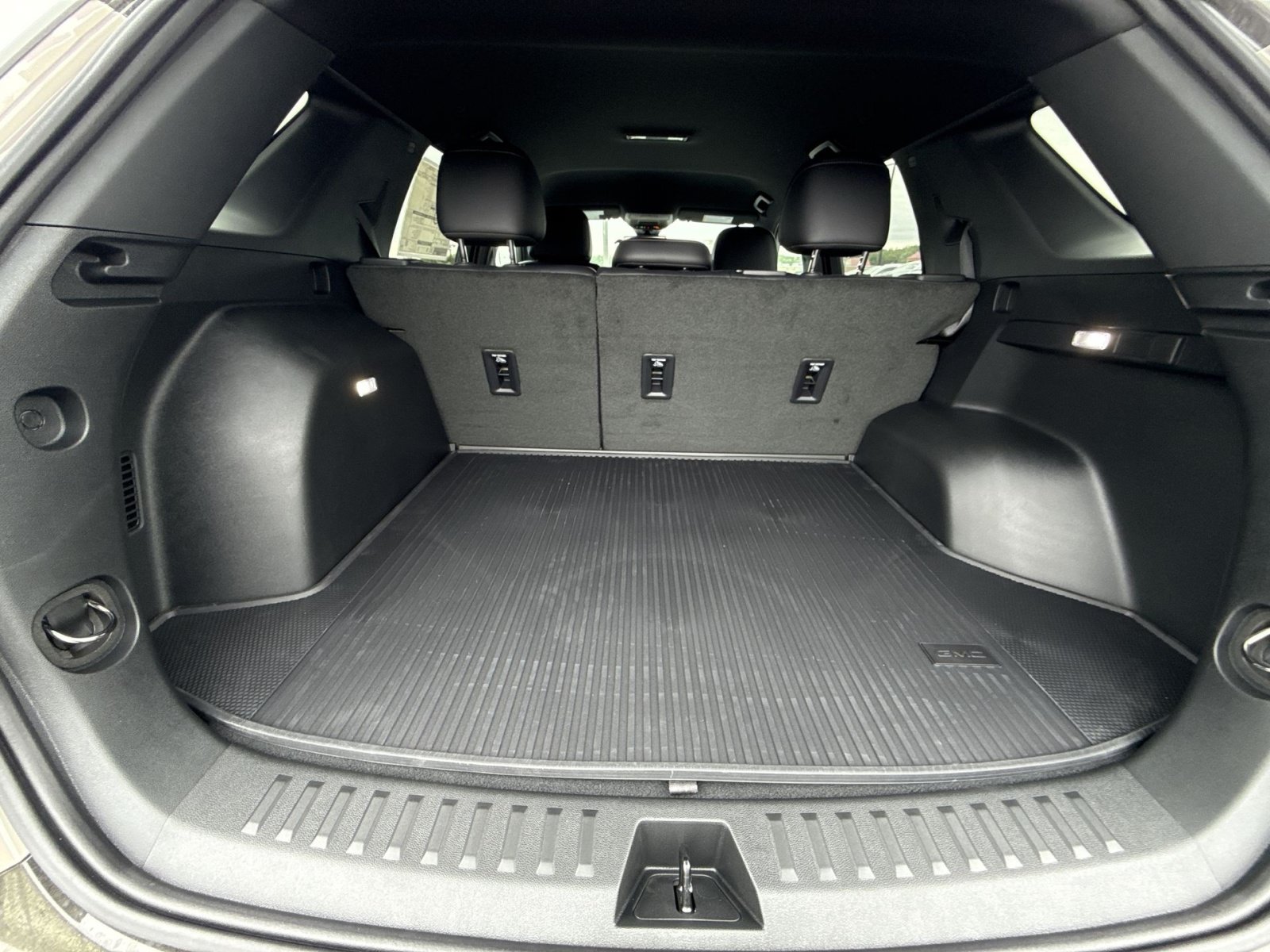 2026 GMC Terrain AT4 - Photo 22