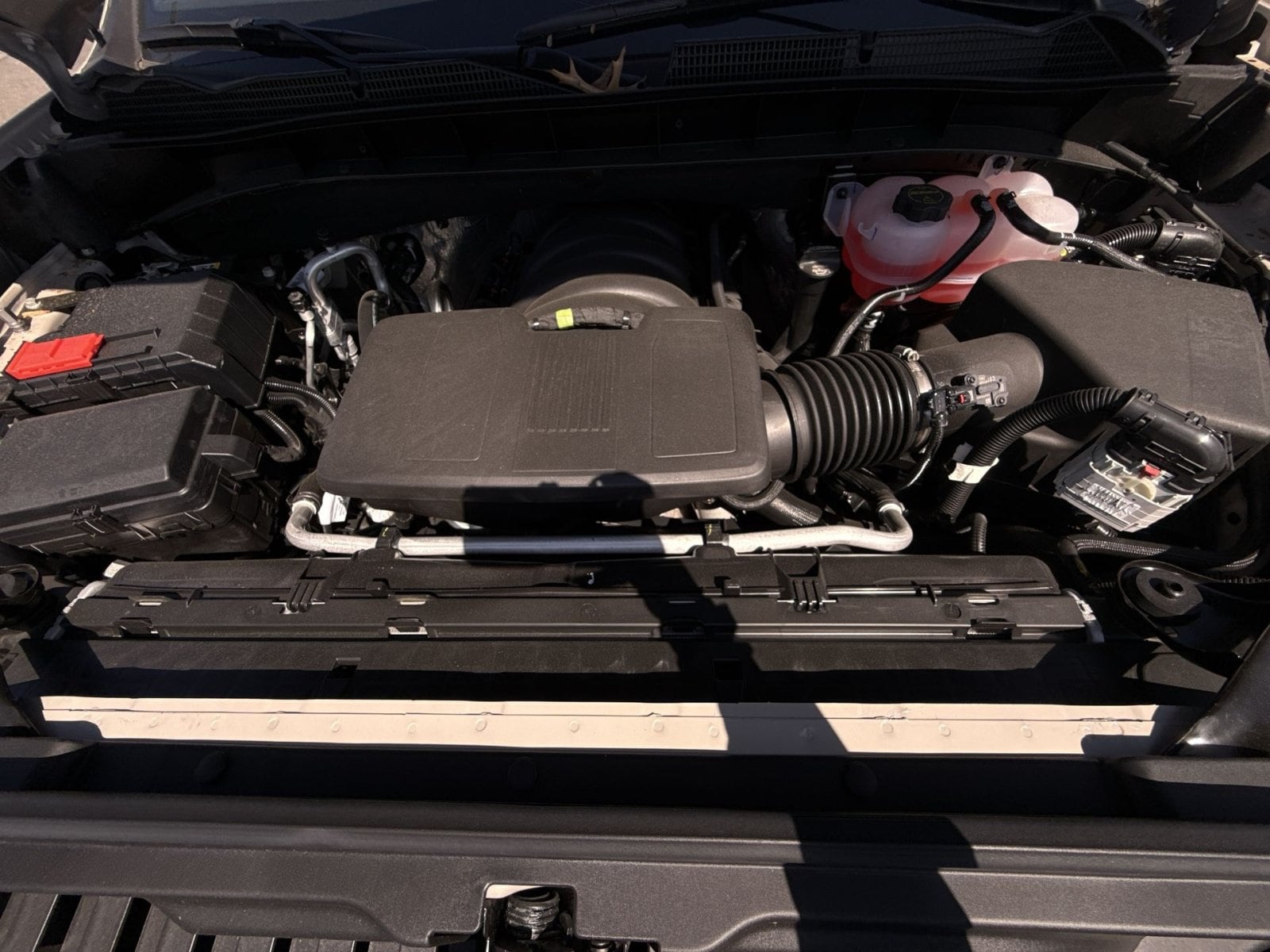 2026 GMC Sierra 1500 Denali - Photo 25