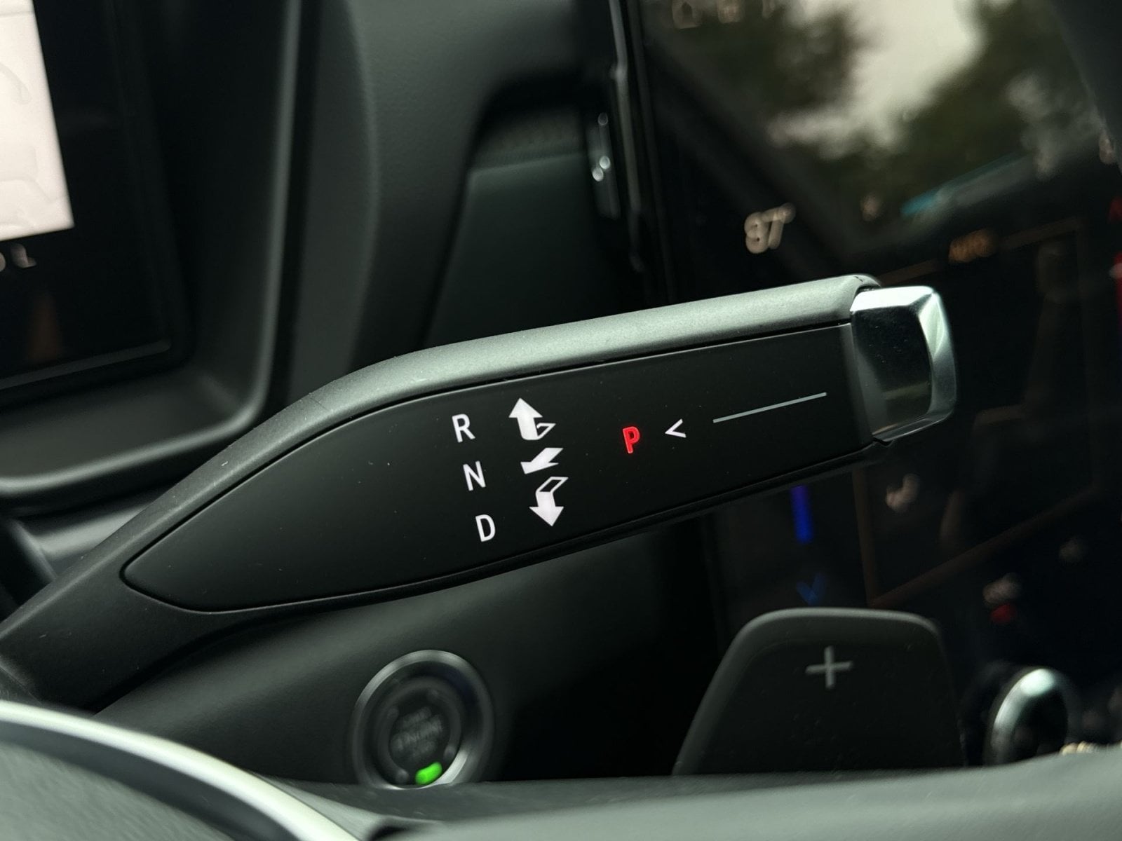 2026 GMC Terrain AT4 - Photo 18
