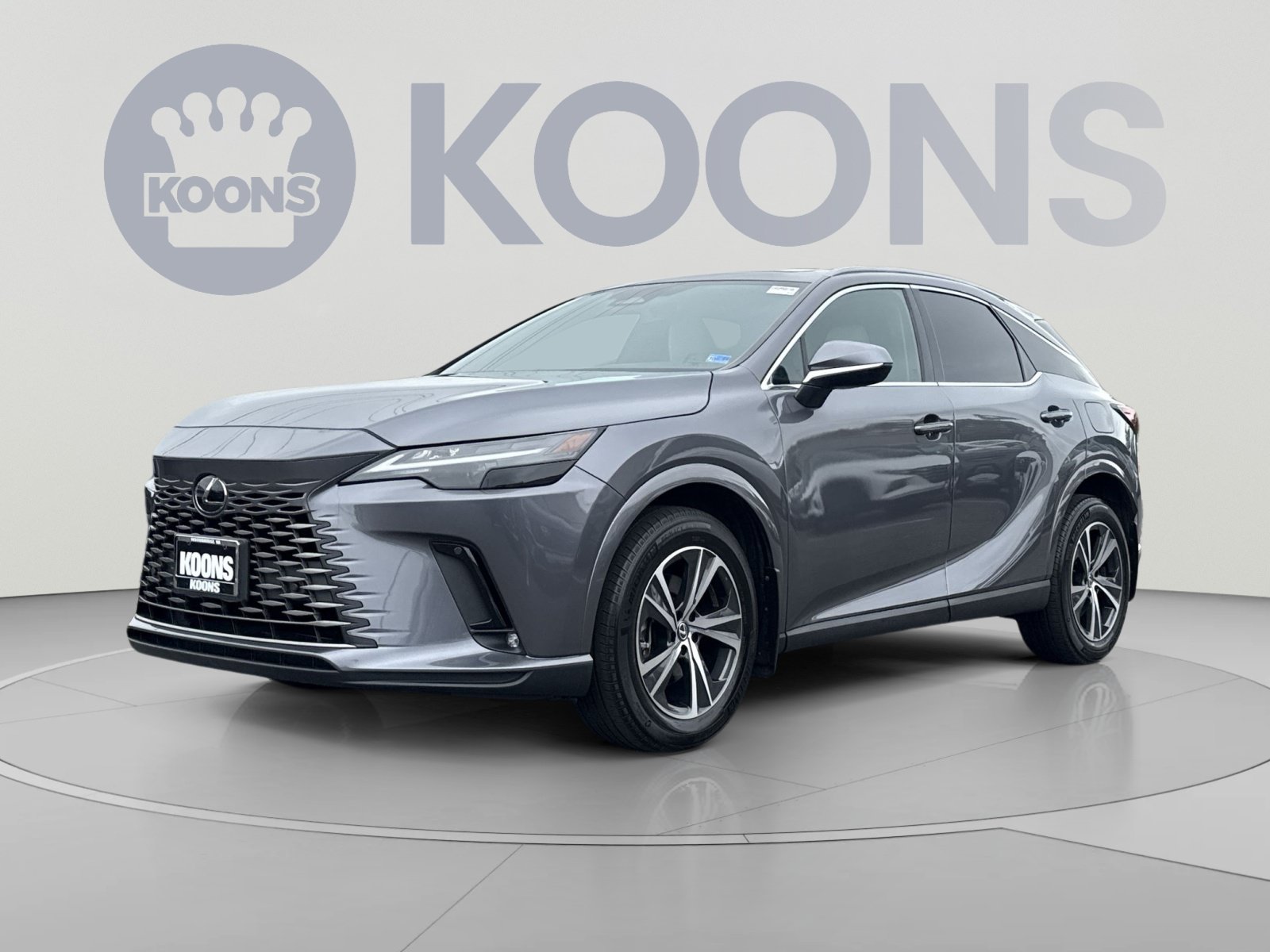 2023 Lexus RX